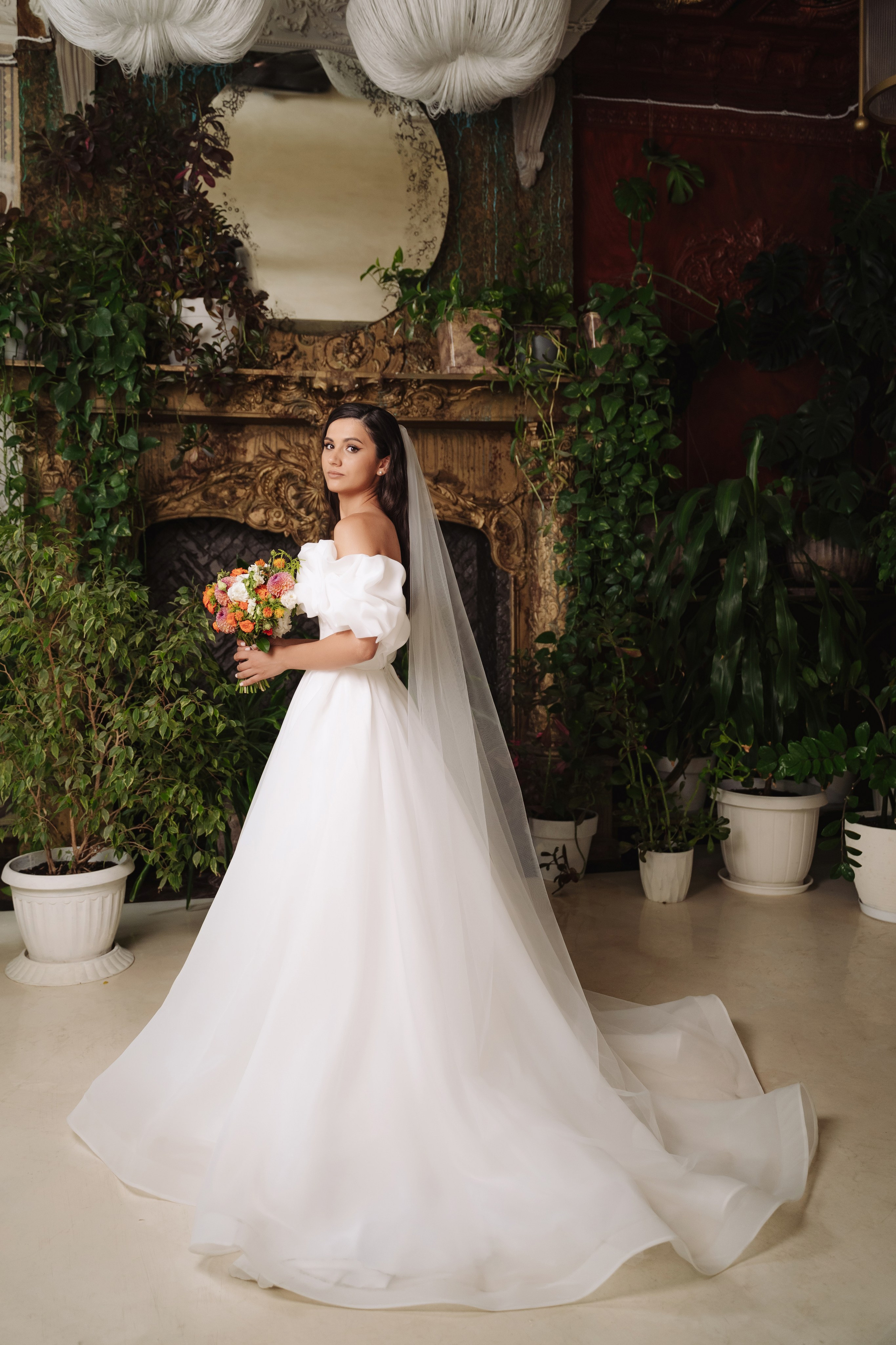 Борис & Ксения. Свадебный и семейный фотограф в Краснодаре Павел Мельников