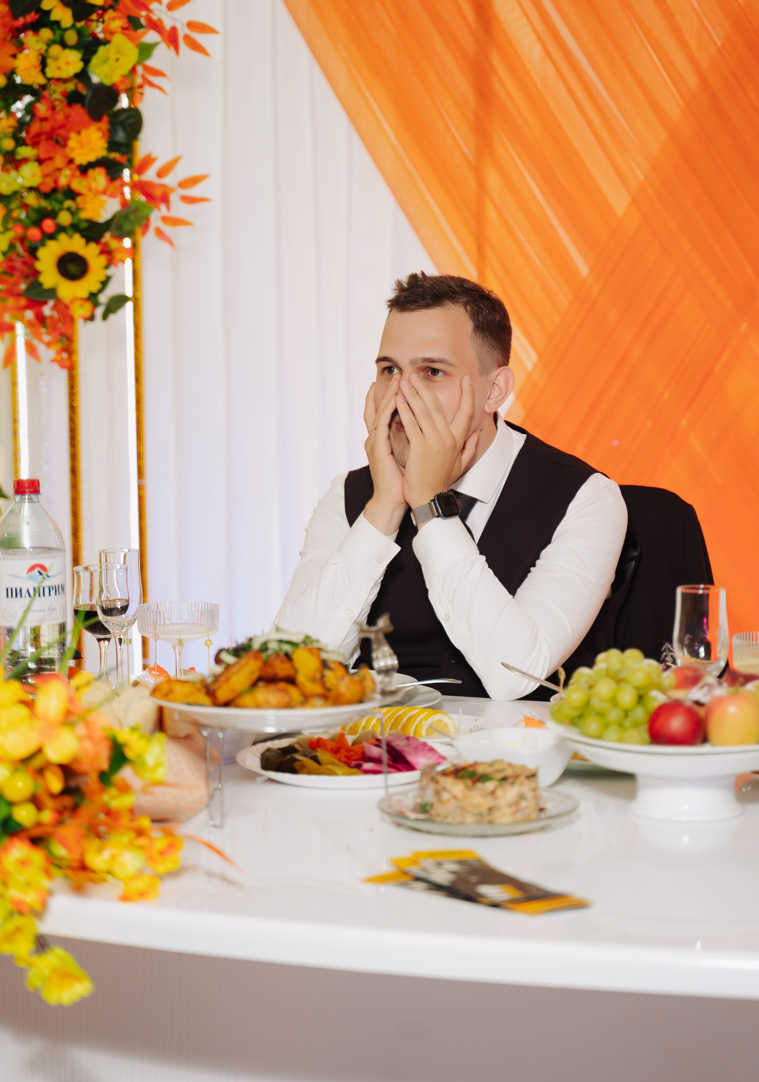 Борис & Ксения. Свадебный и семейный фотограф в Краснодаре Павел Мельников