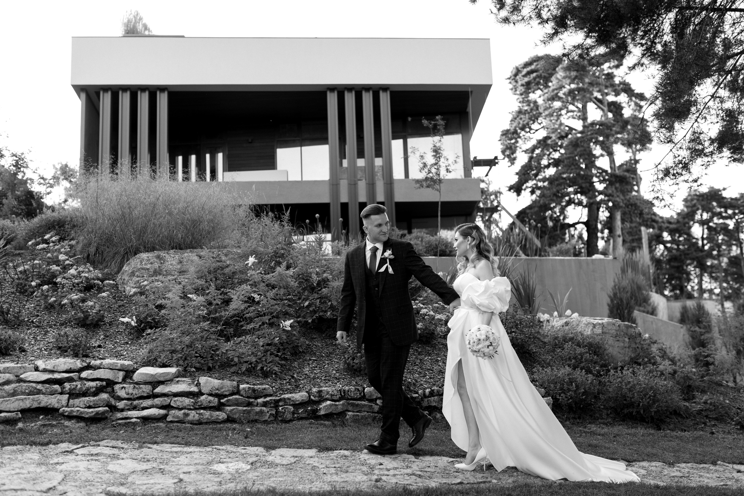 Свадебный и семейный фотограф во Владимире Белашова Анастасия