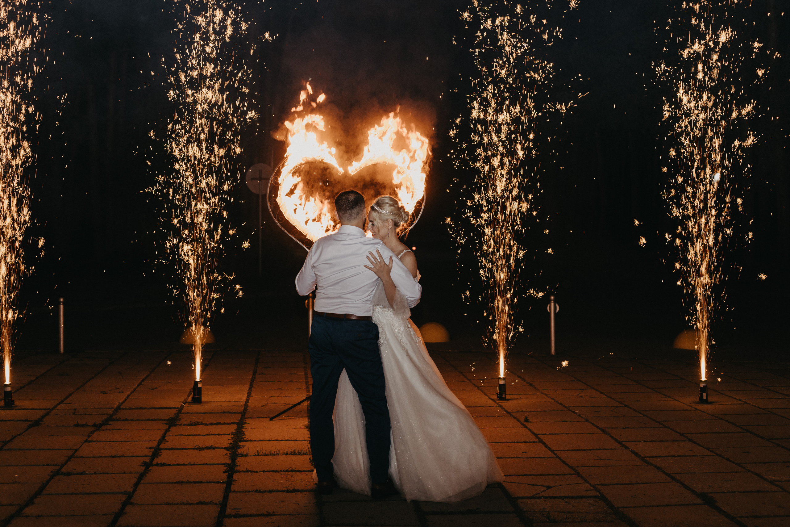 Сережа & Настя. Свадебный и семейный фотограф во Владимире Белашова Анастасия