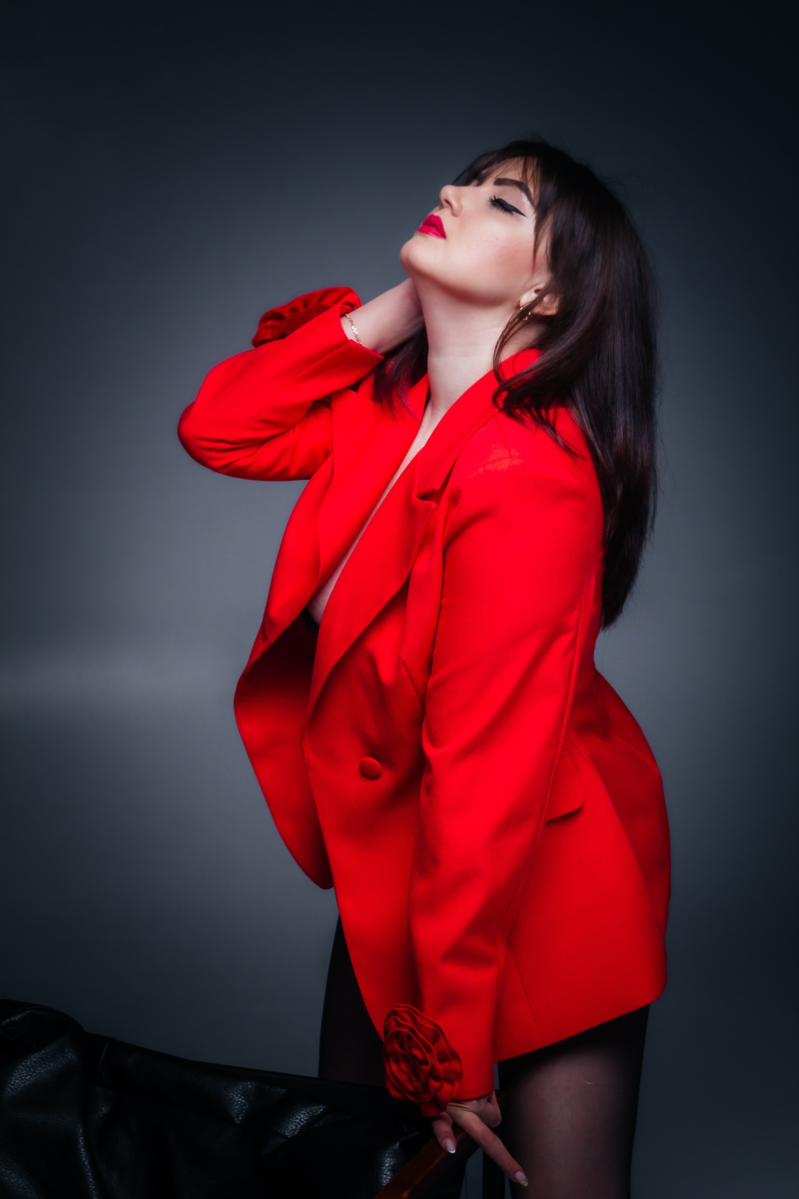 Юлия. Фотограф Омск Александр Гаврилюк