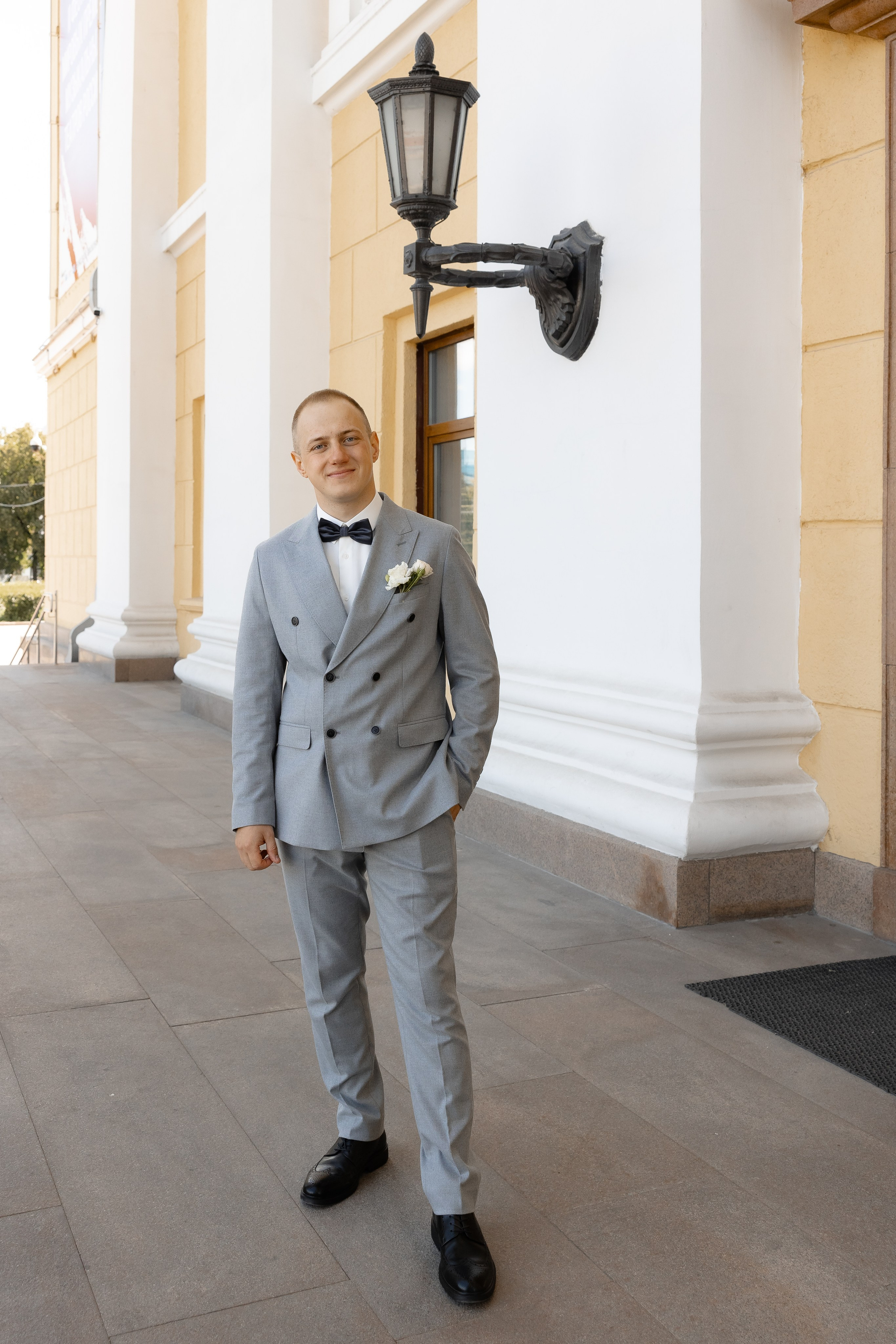 Полина и Илья. Свадебный и семейный фотограф в Челябинске. Аврамец Анна