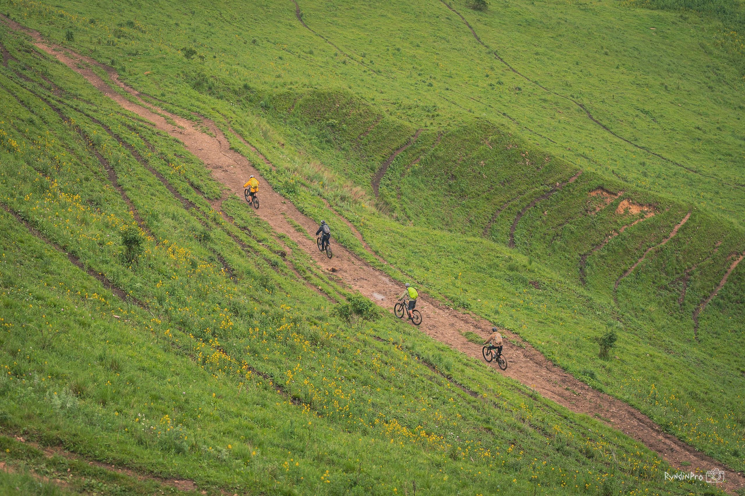 Велотур Худес и плато Канжол 08.06.24 Ковальтур. Репортажный фотограф в Краснодаре Рындин Дмитрий