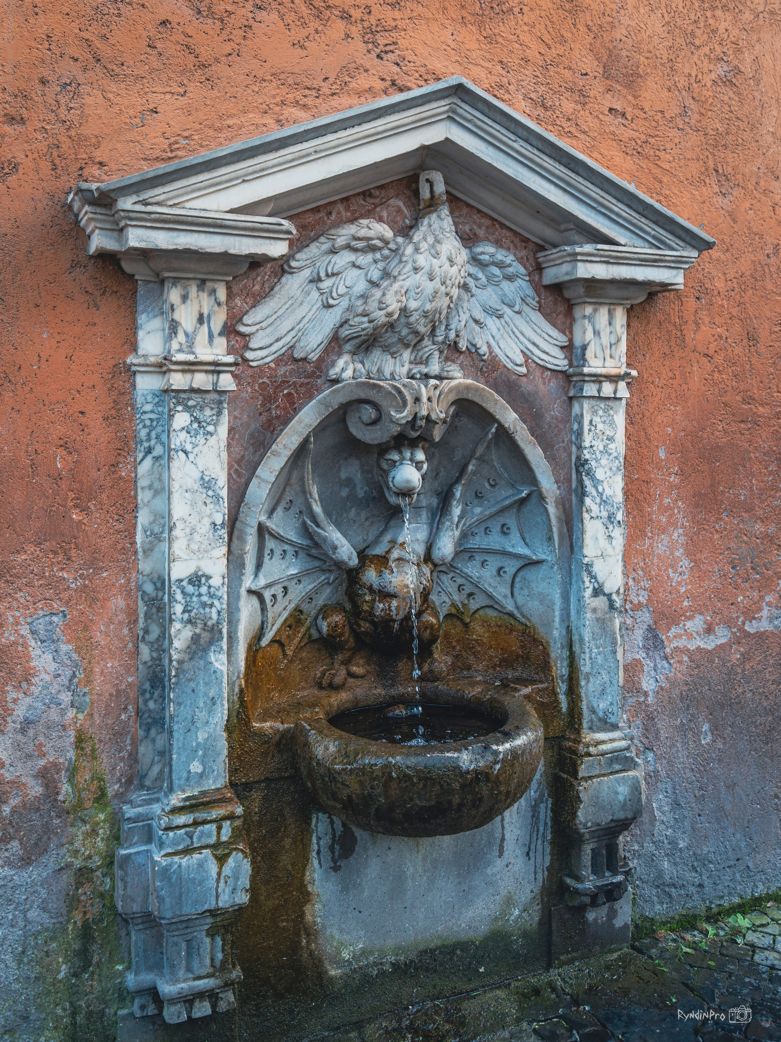 Ватикан / Vatican. Репортажный фотограф в Краснодаре Рындин Дмитрий