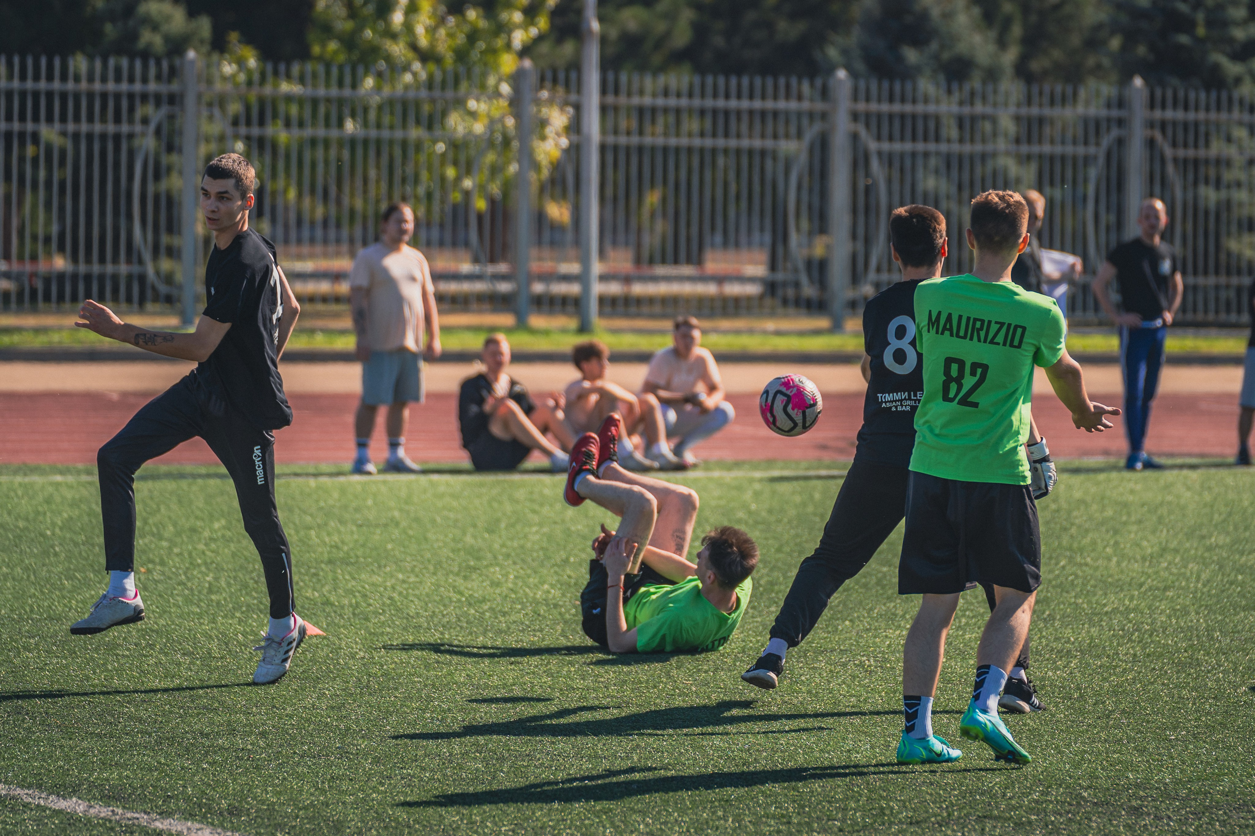 Чемпионат по футболу Мадьяр 15.10.23. Репортажный фотограф в Краснодаре Рындин Дмитрий