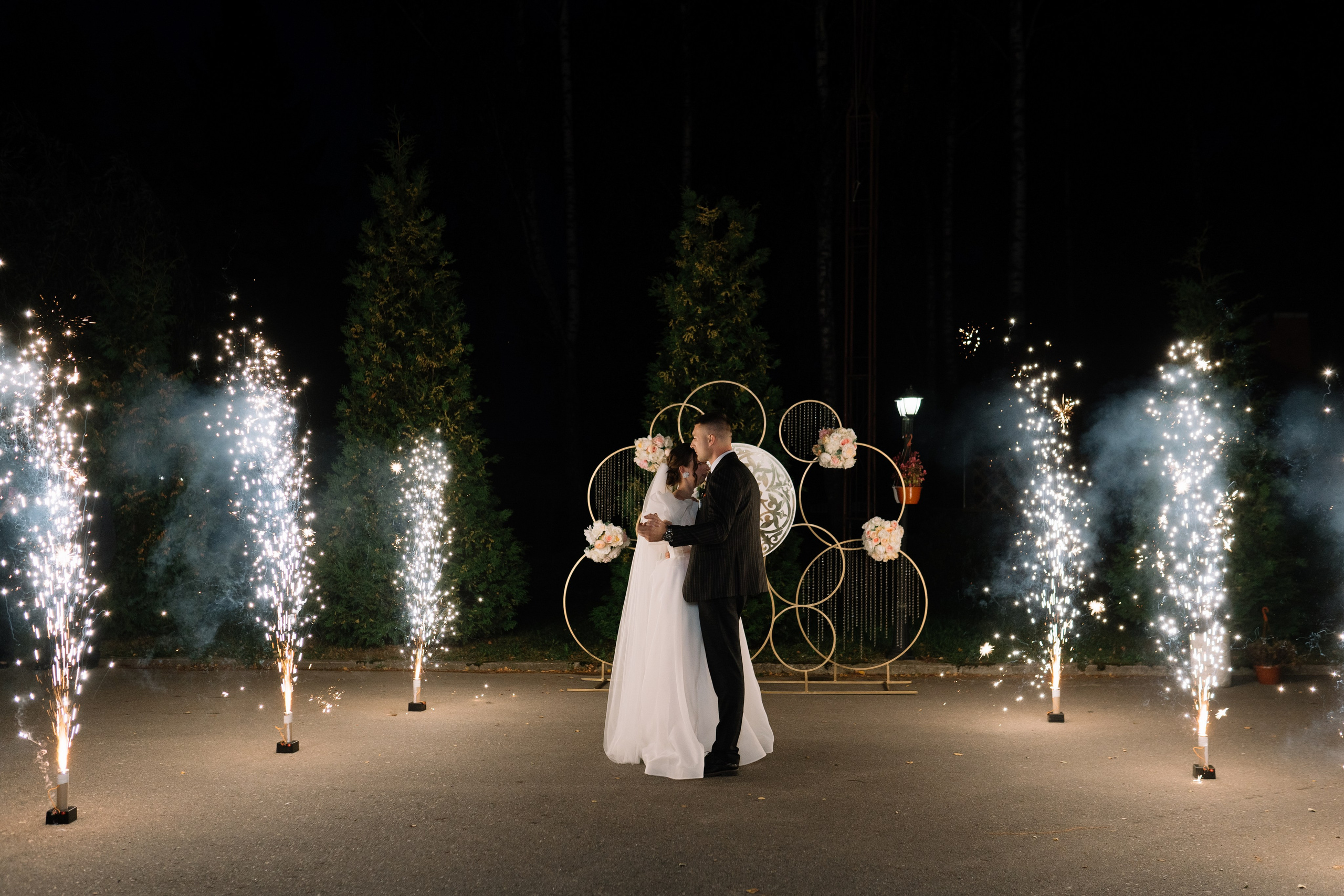 Олег & Алина