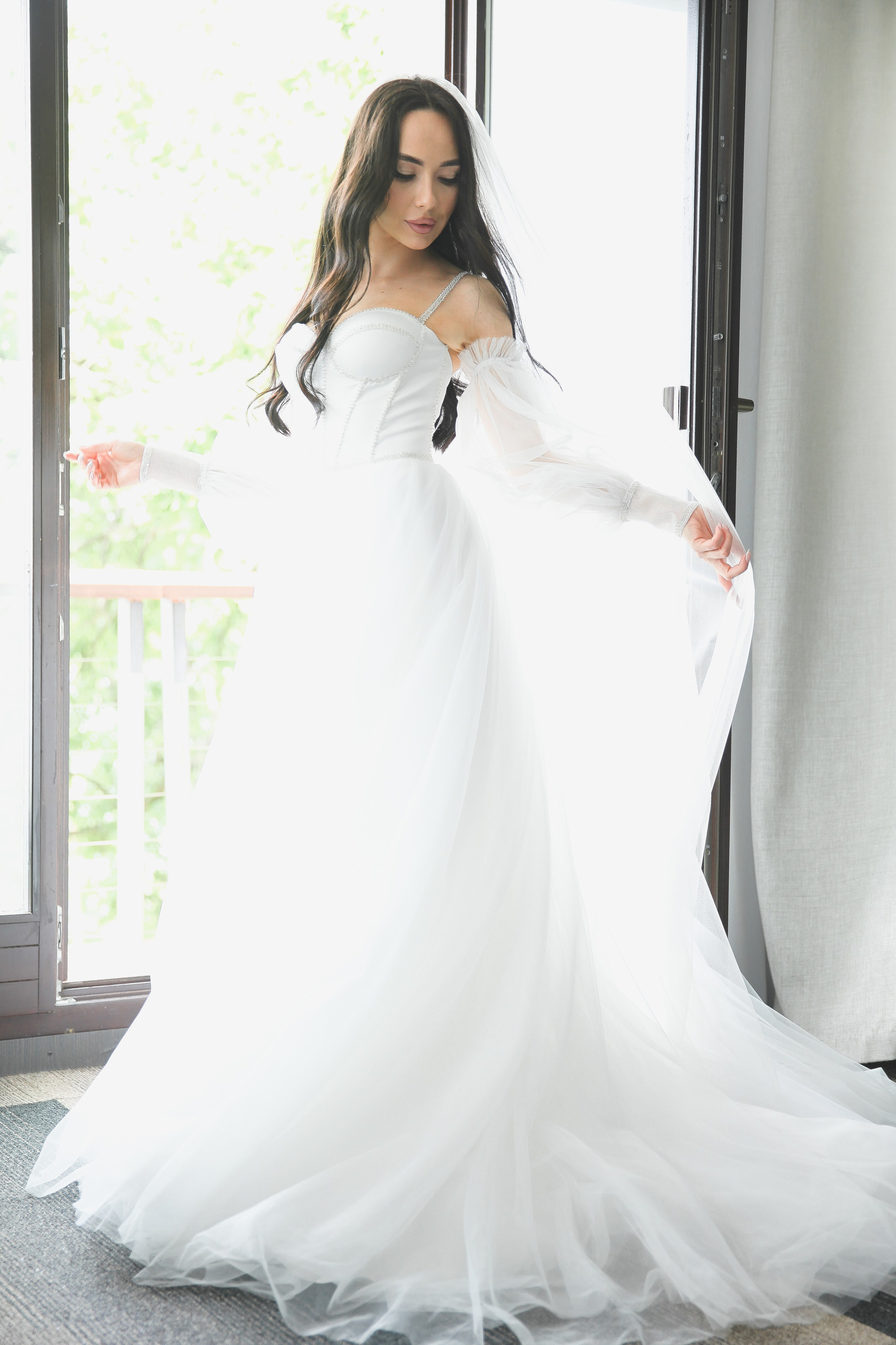 Свадебная фотоссесия в Сочи. Свадебный фотограф в Самаре | в Сочи