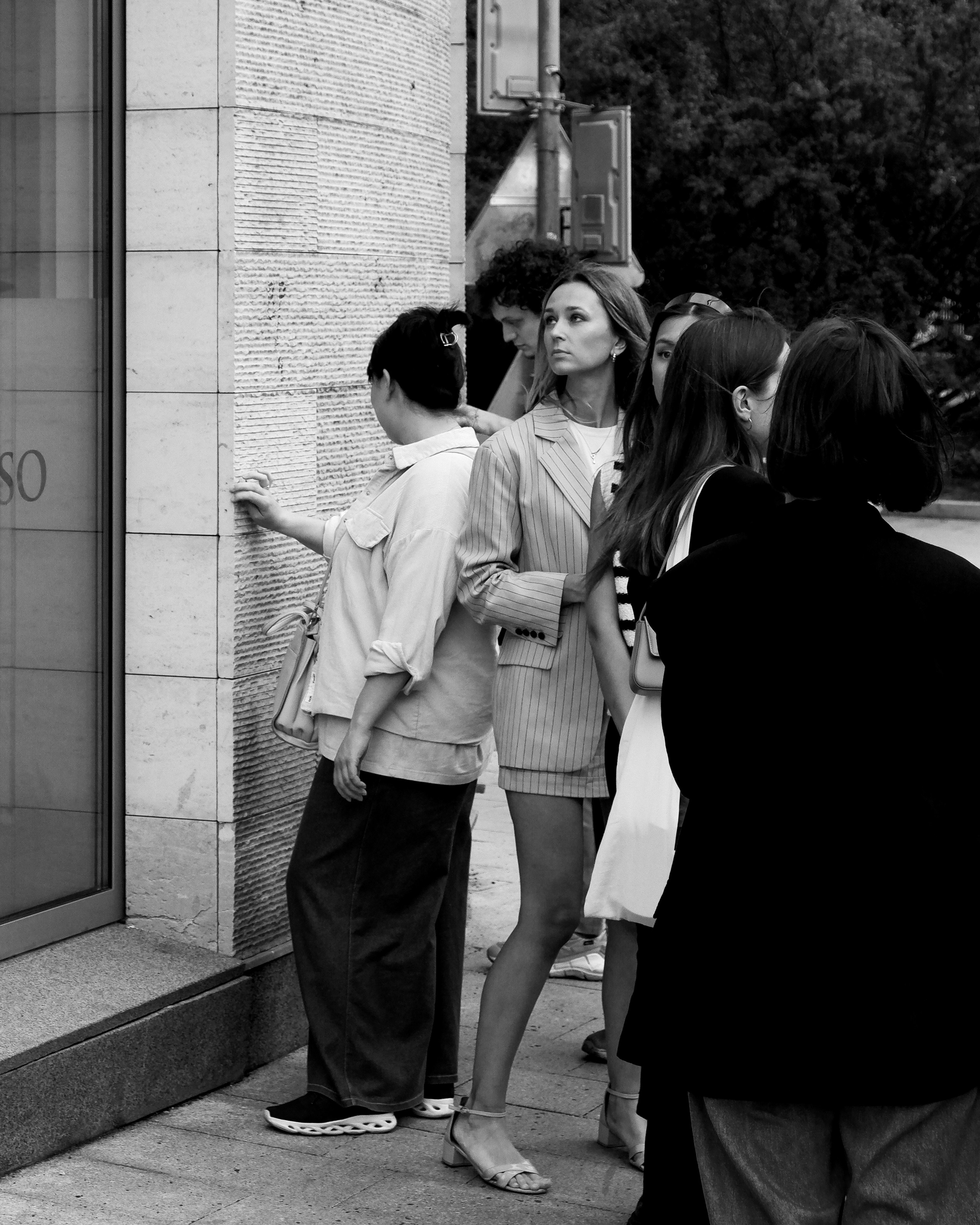 Прогулки с архитектором х Бюро А4. Михаил Мулач | Архитектурный фотограф