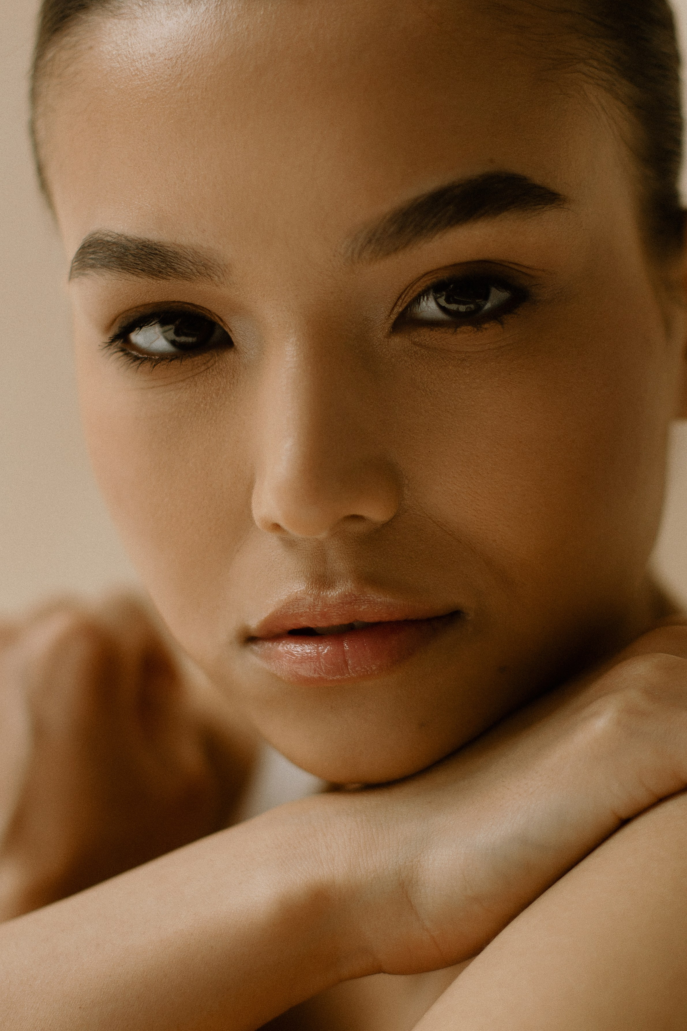 Гуля. Фотограф Ира Григорьева