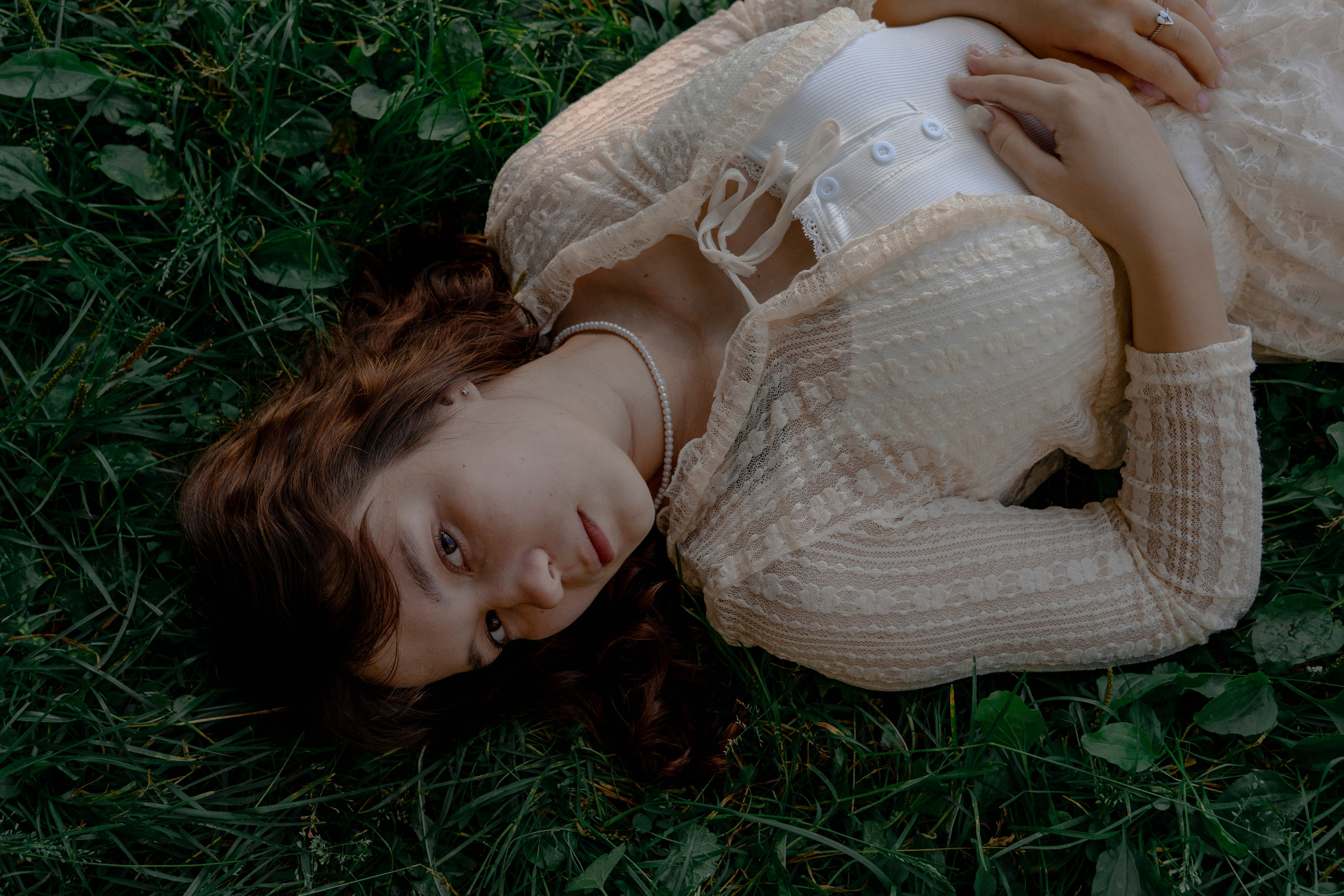 Портрет. Озеро. Репортажная и портретная фотосъёмка