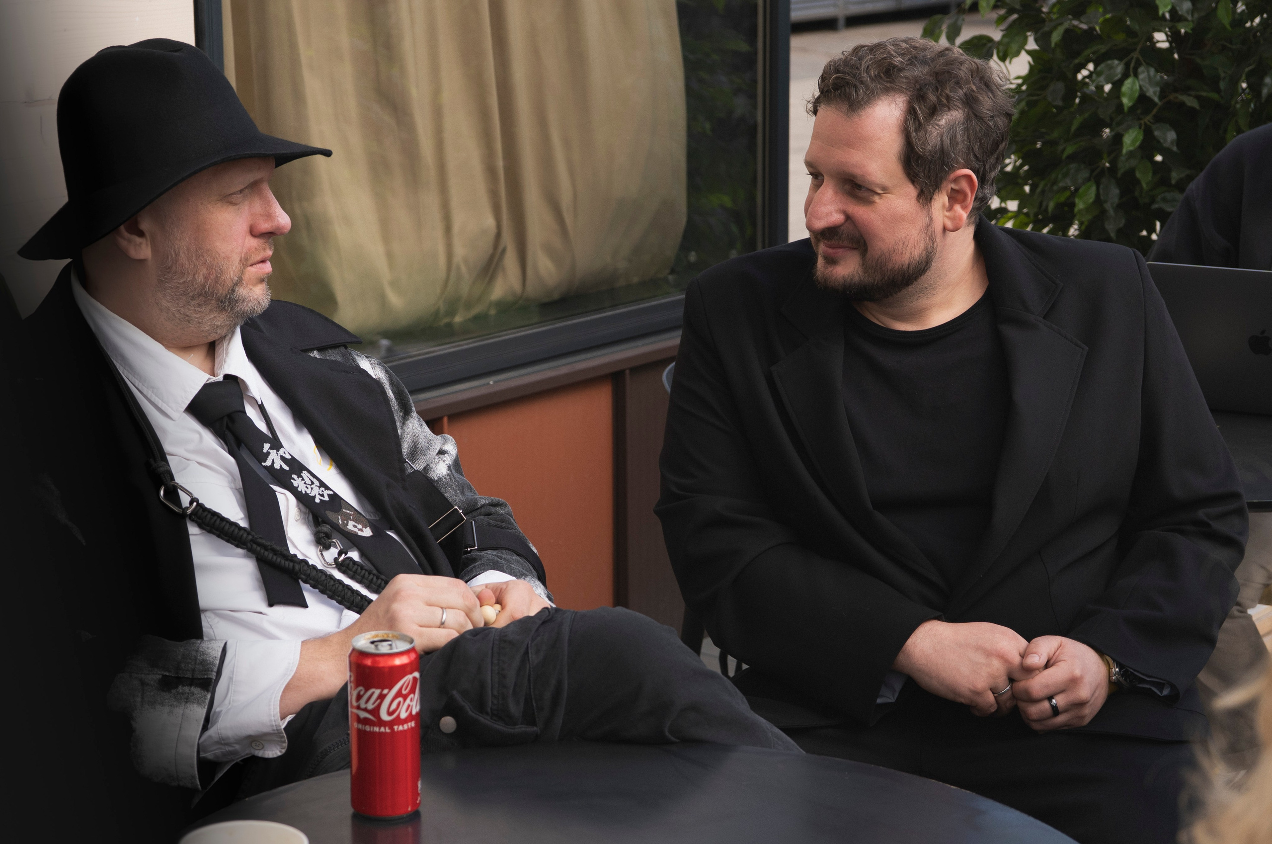 Репортажная и портретная фотосъёмка