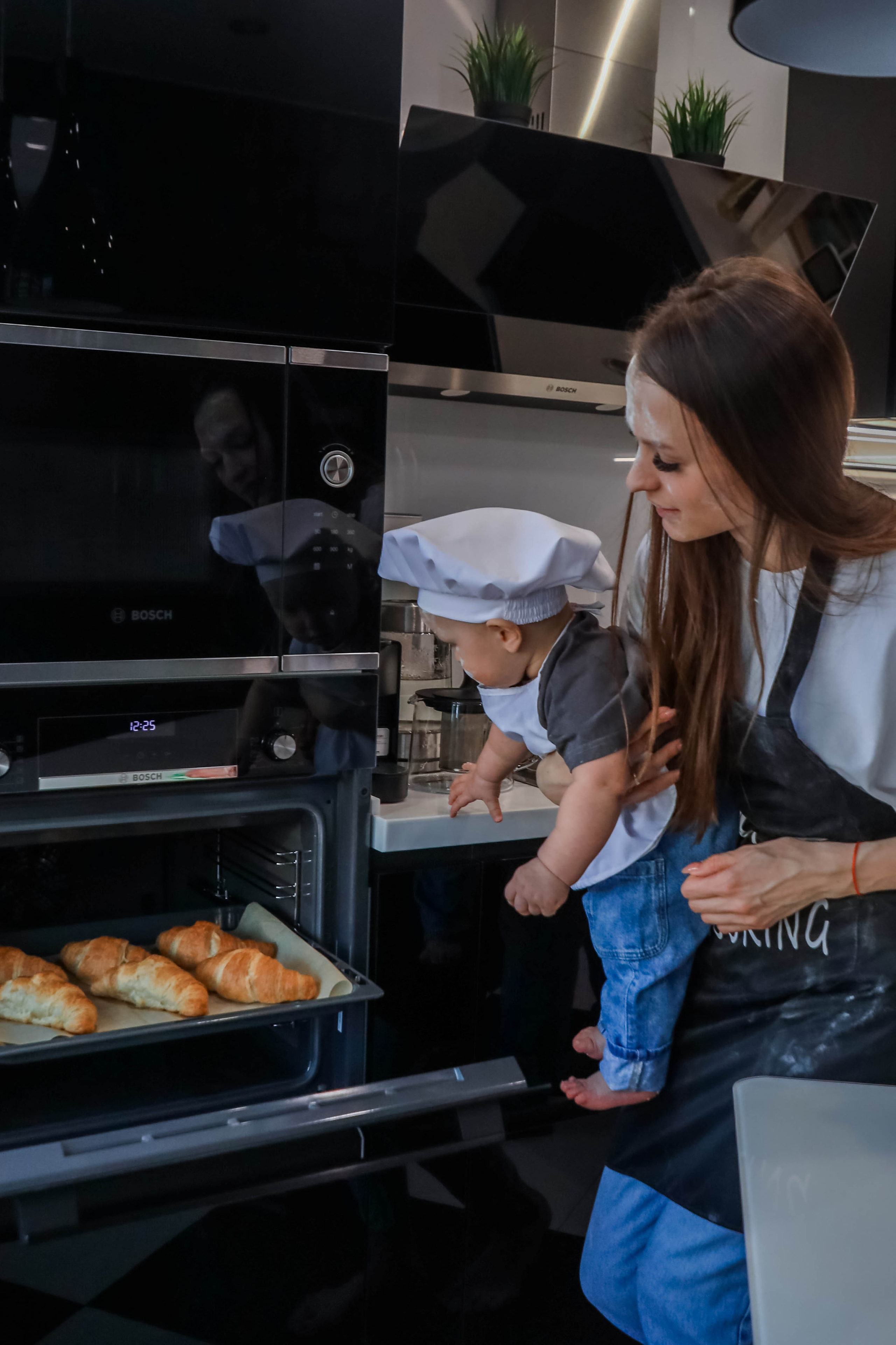Cooking. Семейный, детский, свадебный фотограф в Москве, Люберцах