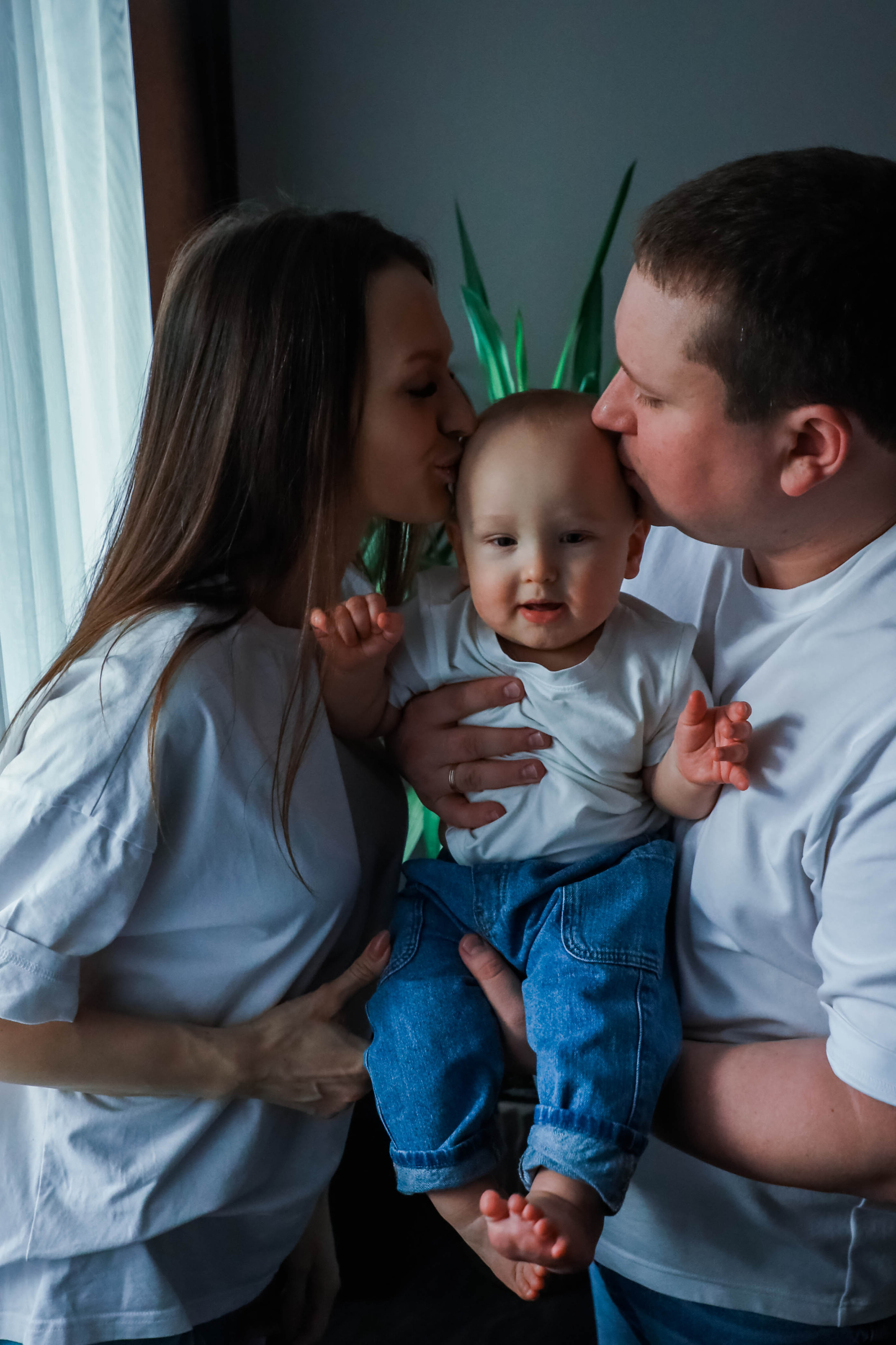 Family. Семейный, детский, свадебный фотограф в Москве, Люберцах