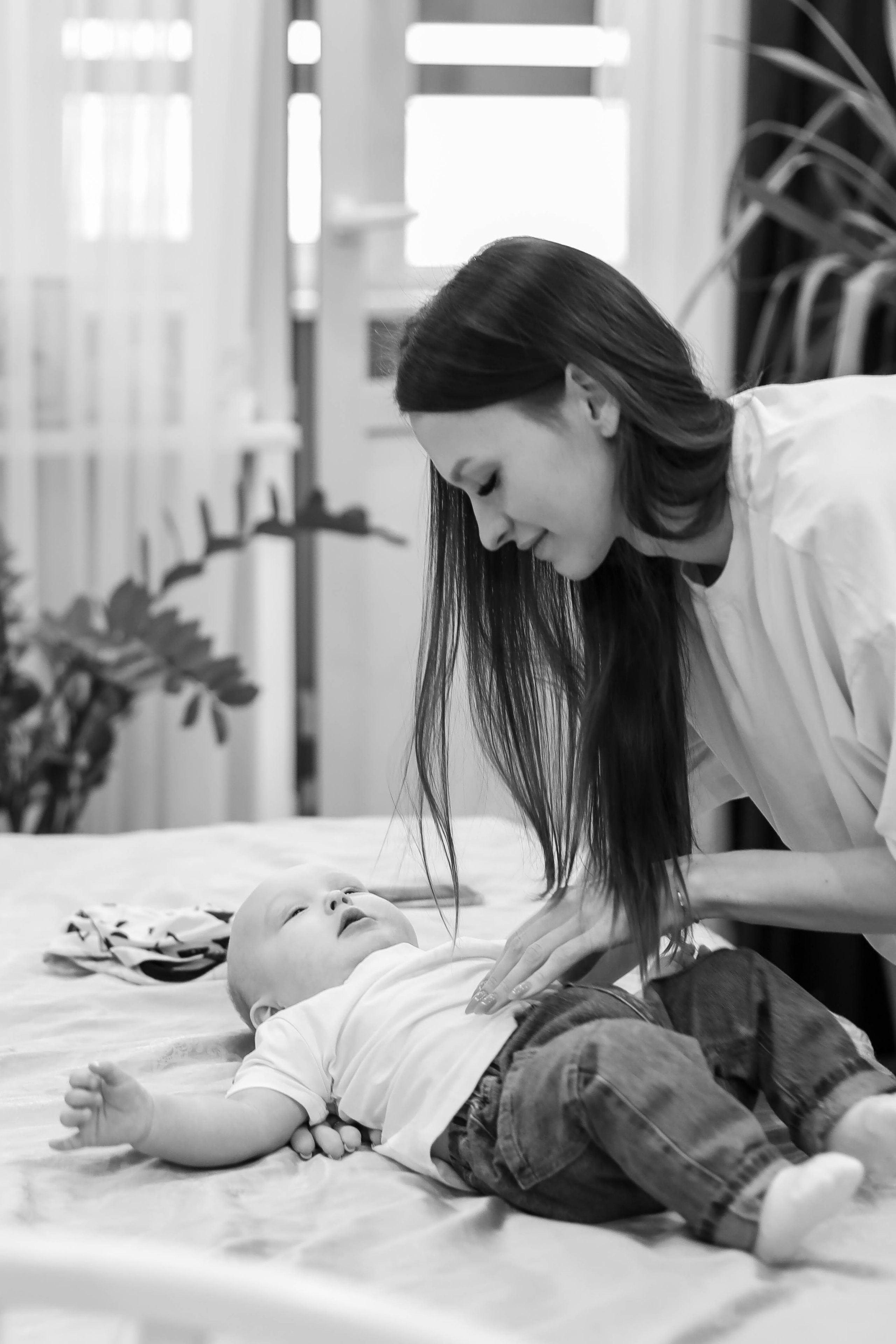 Family. Семейный, детский, свадебный фотограф в Москве, Люберцах