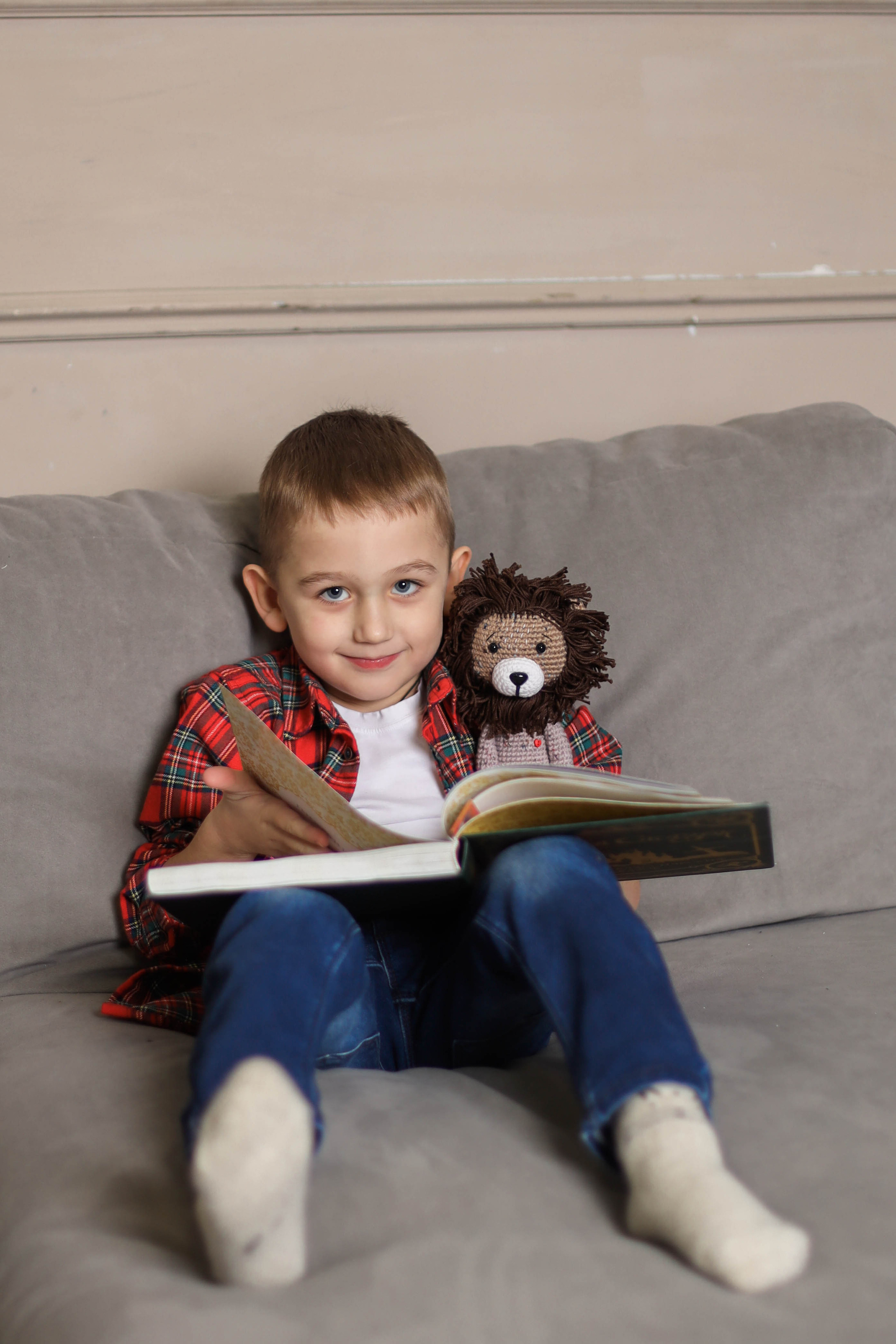 Кирилл и Виктория. Семейный, детский, свадебный фотограф в Москве, Люберцах