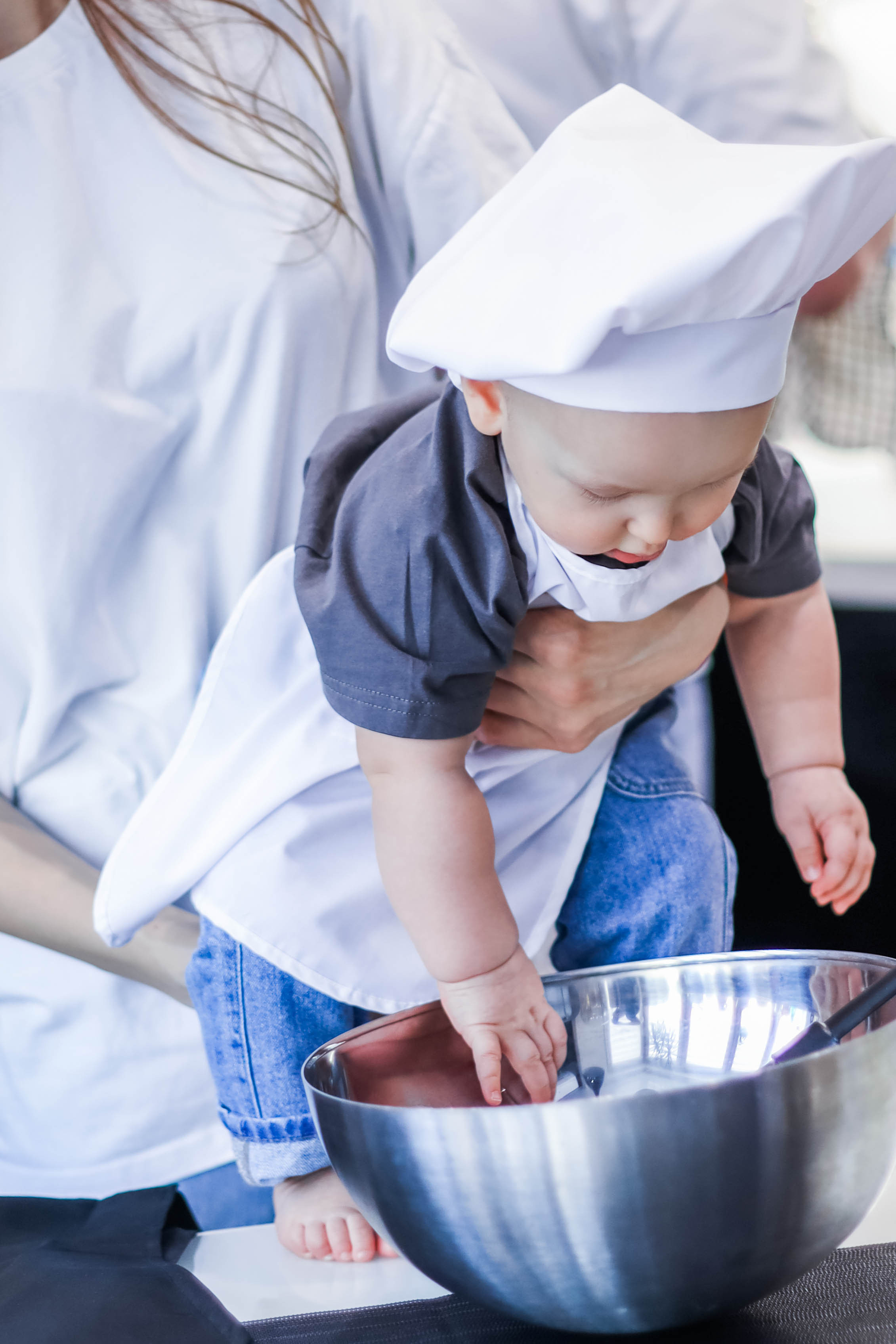 Cooking. Семейный, детский, свадебный фотограф в Москве, Люберцах