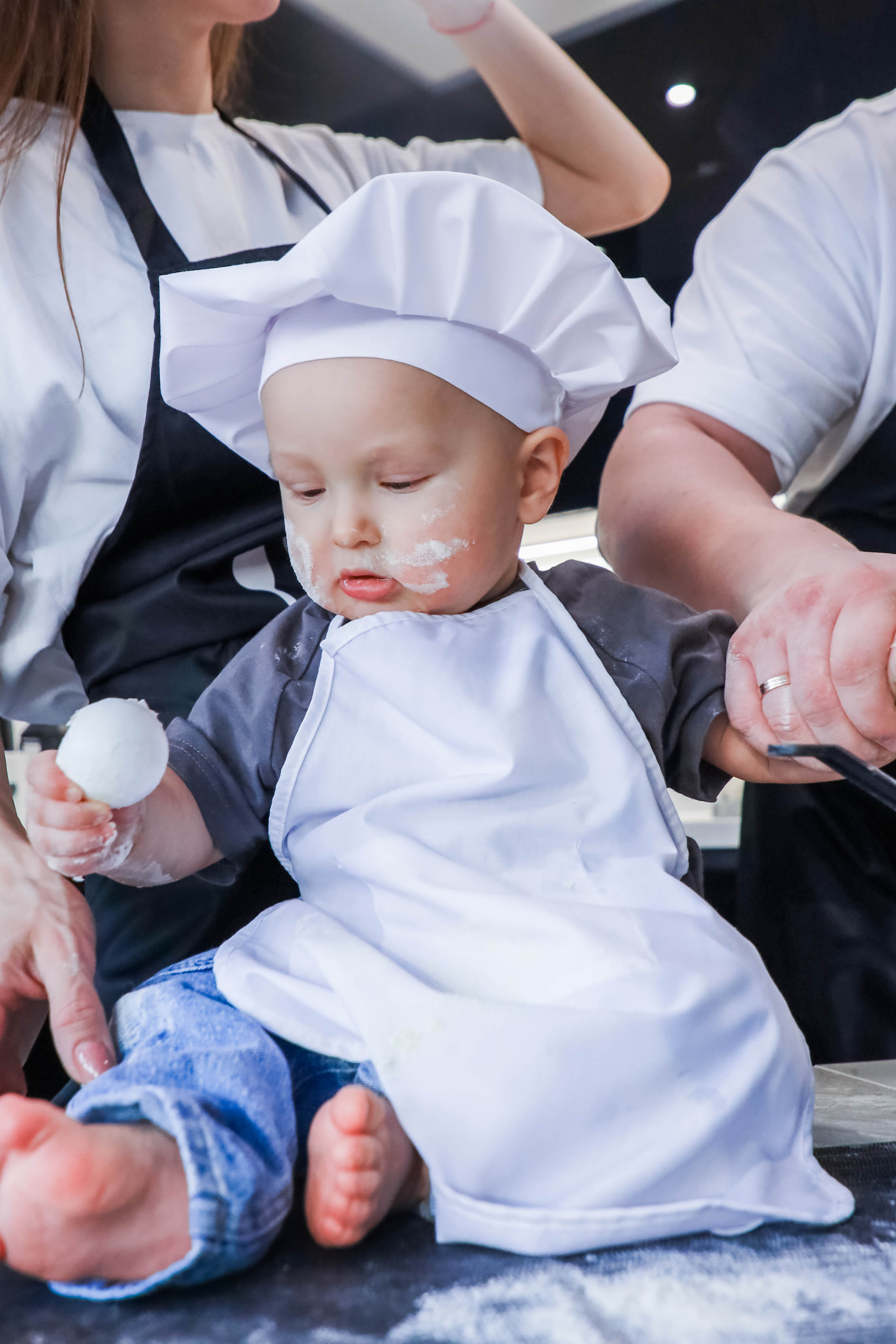 Cooking. Семейный, детский, свадебный фотограф в Москве, Люберцах