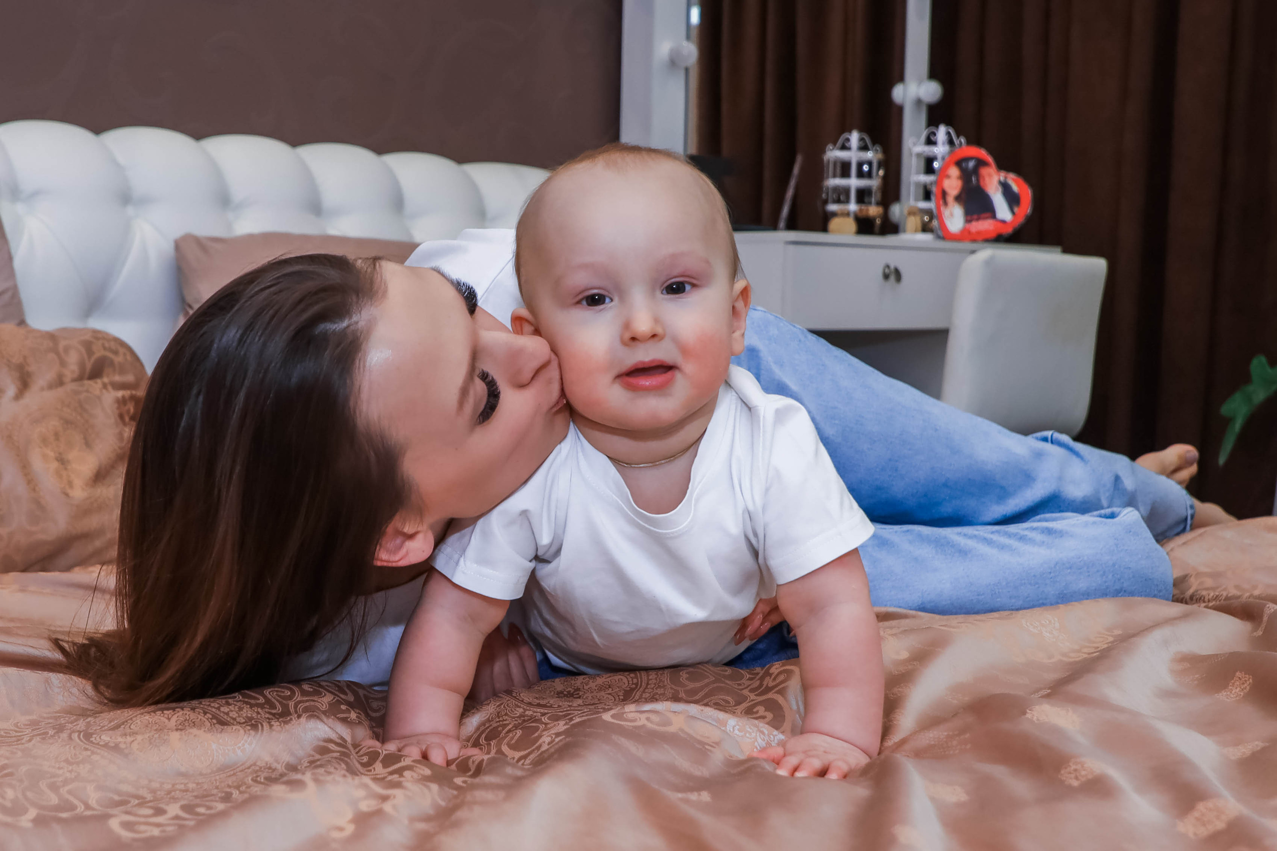 Family. Семейный, детский, свадебный фотограф в Москве, Люберцах