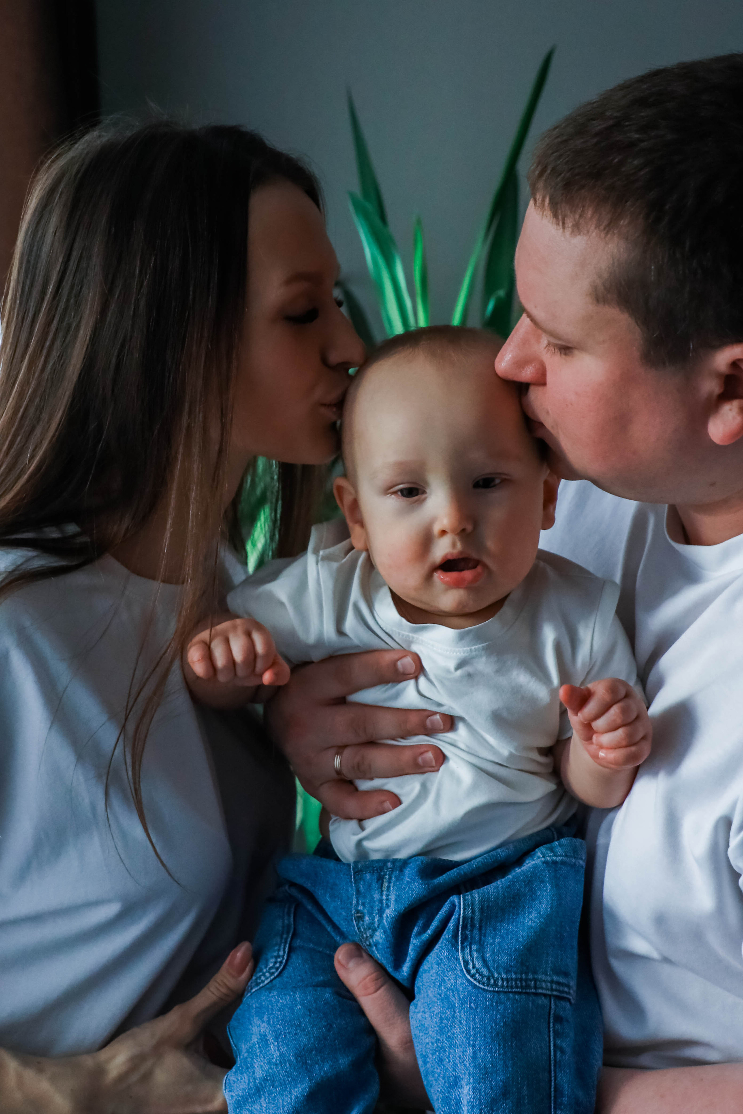 Family. Семейный, детский, свадебный фотограф в Москве, Люберцах