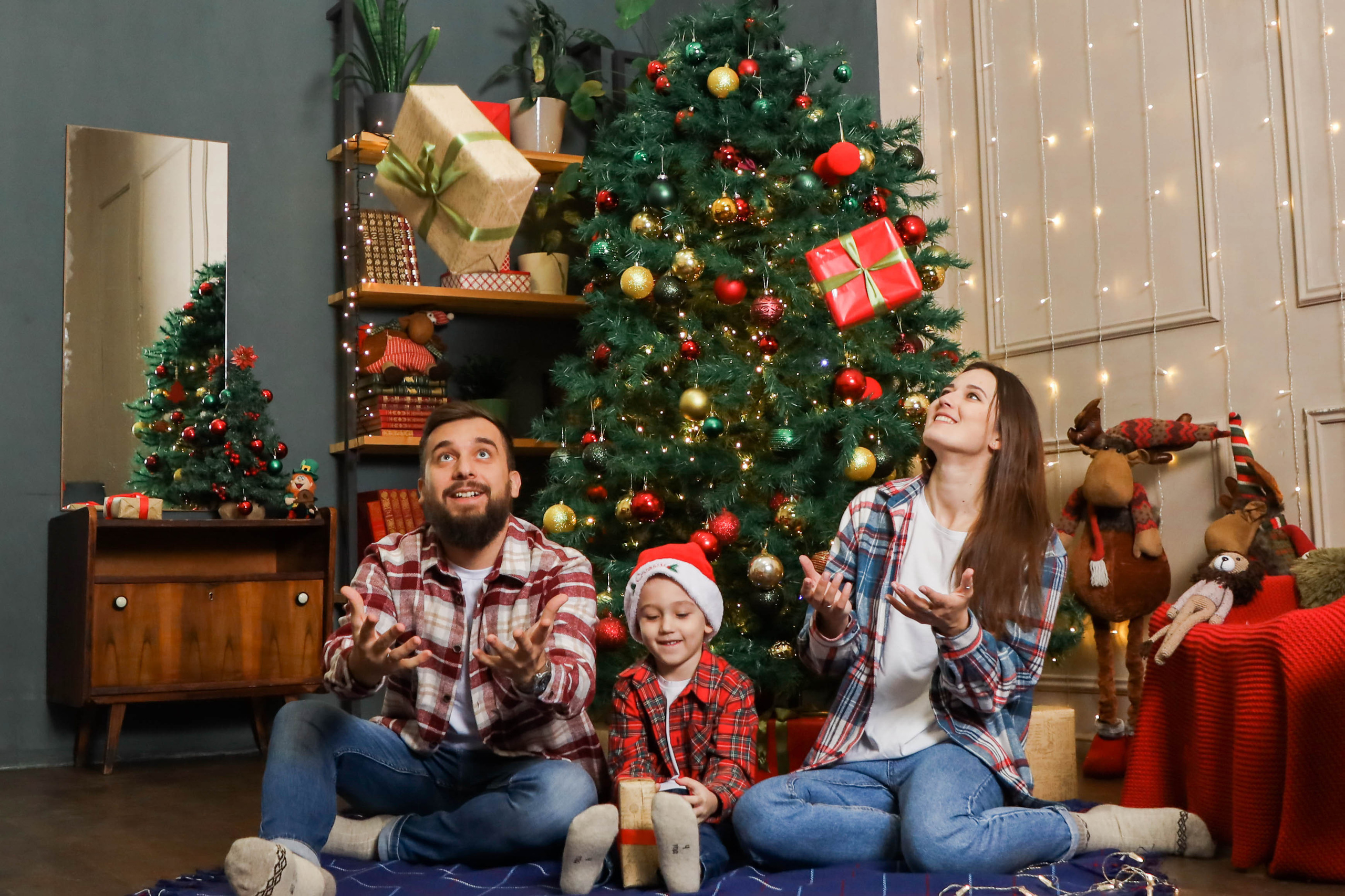 Кирилл и Виктория. Семейный, детский, свадебный фотограф в Москве, Люберцах