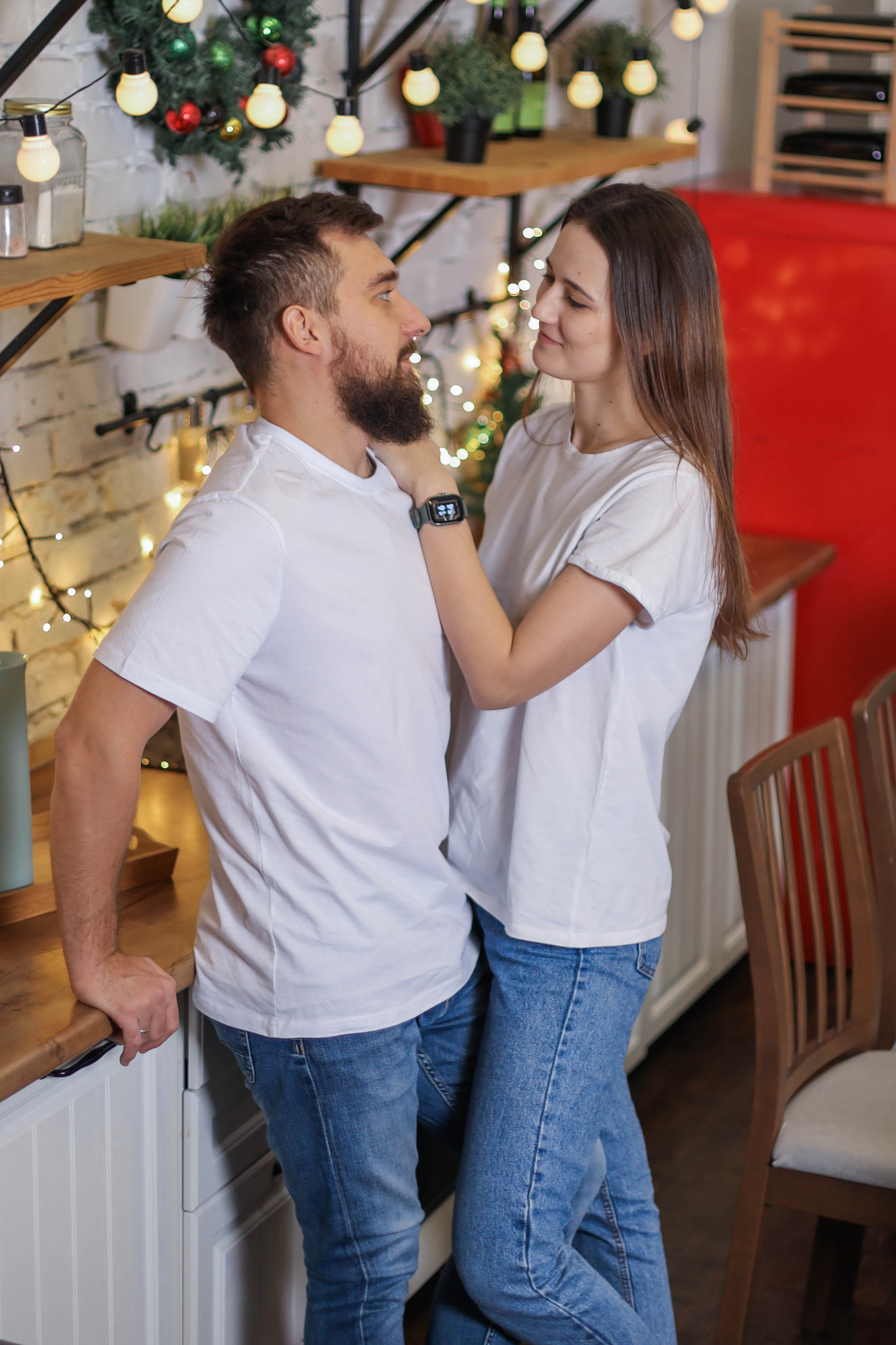 Кирилл и Виктория. Семейный, детский, свадебный фотограф в Москве, Люберцах