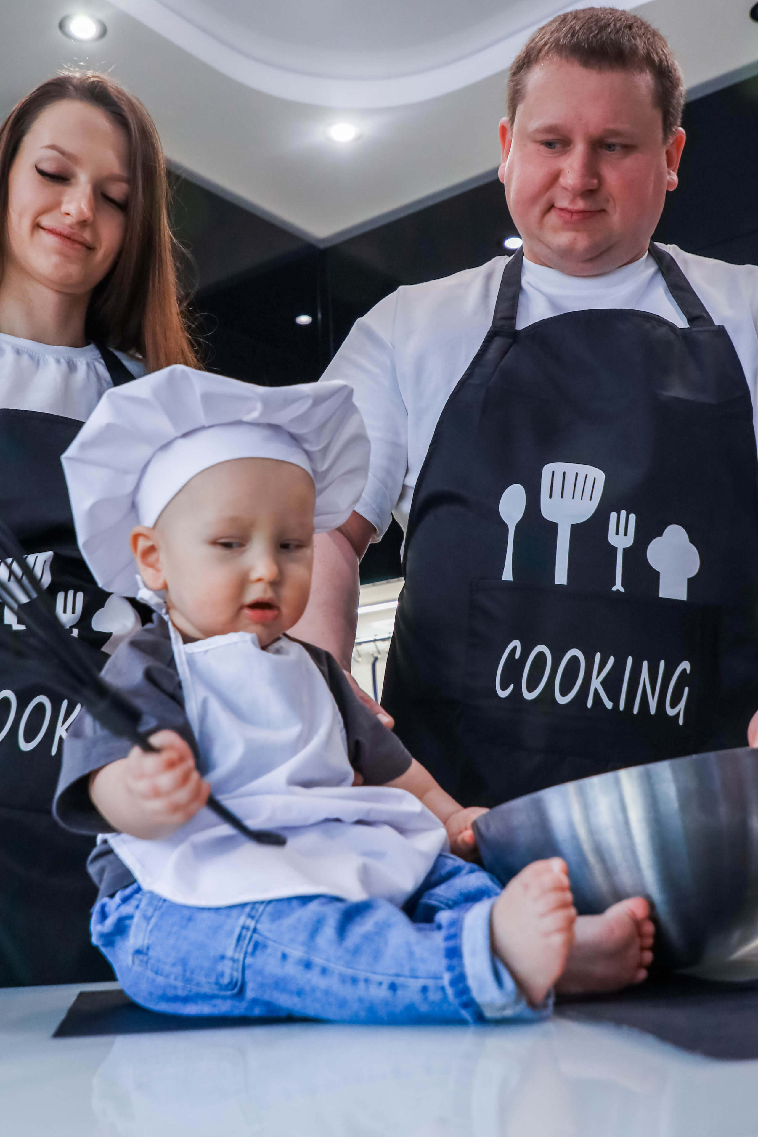 Cooking. Семейный, детский, свадебный фотограф в Москве, Люберцах