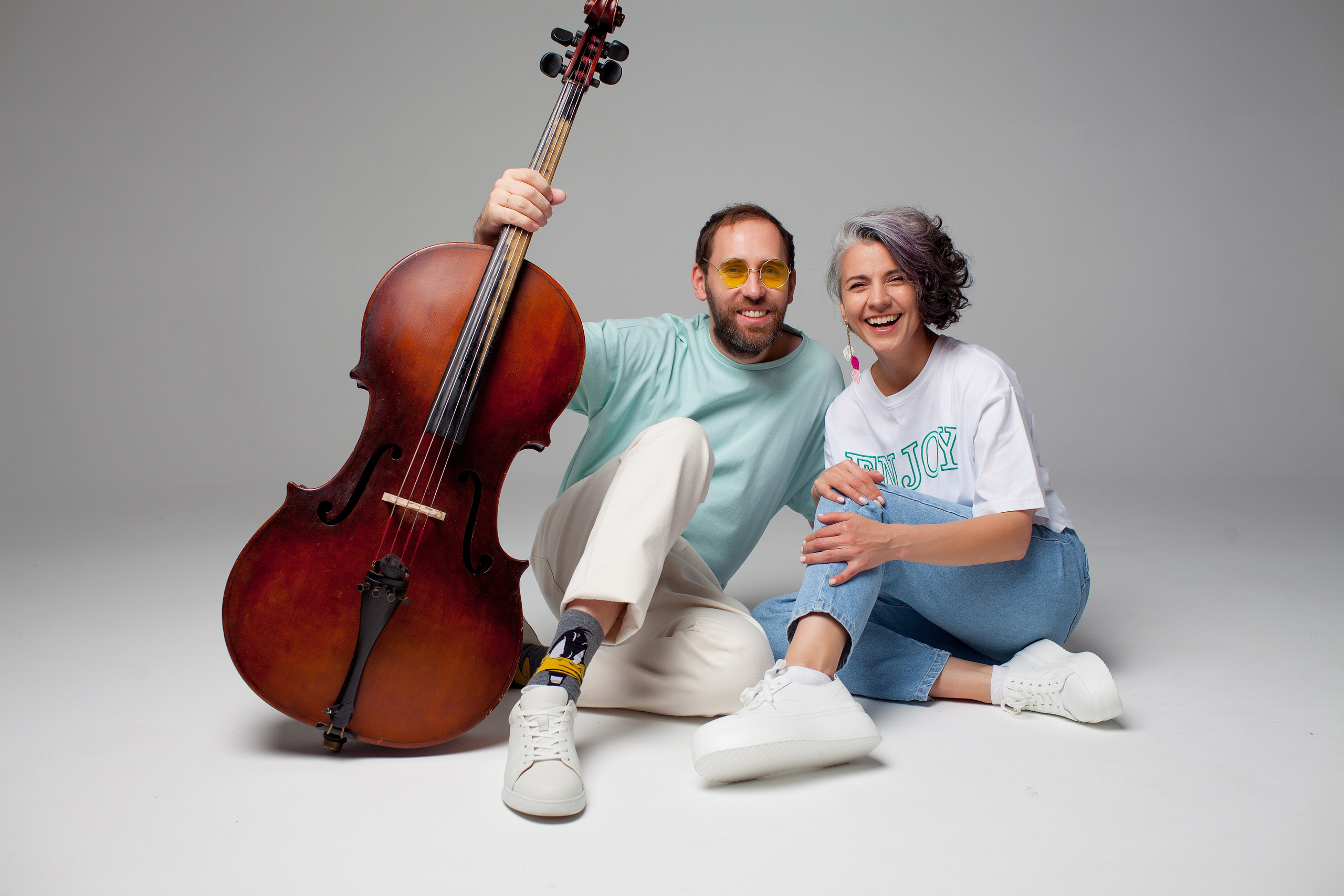 Фотограф — Юлия Иво