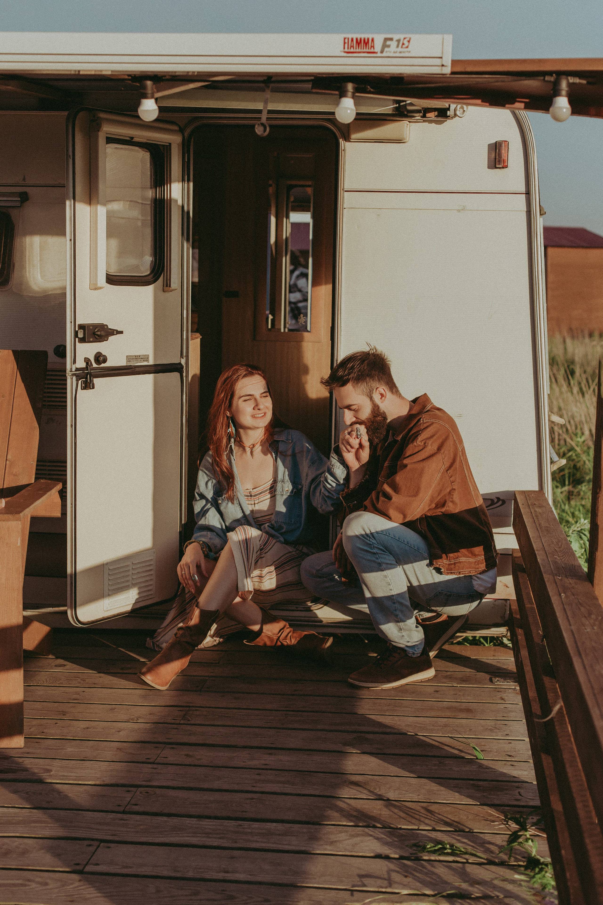 Даша Данил Миша. Семейный и свадебный фотограф во Владивостоке