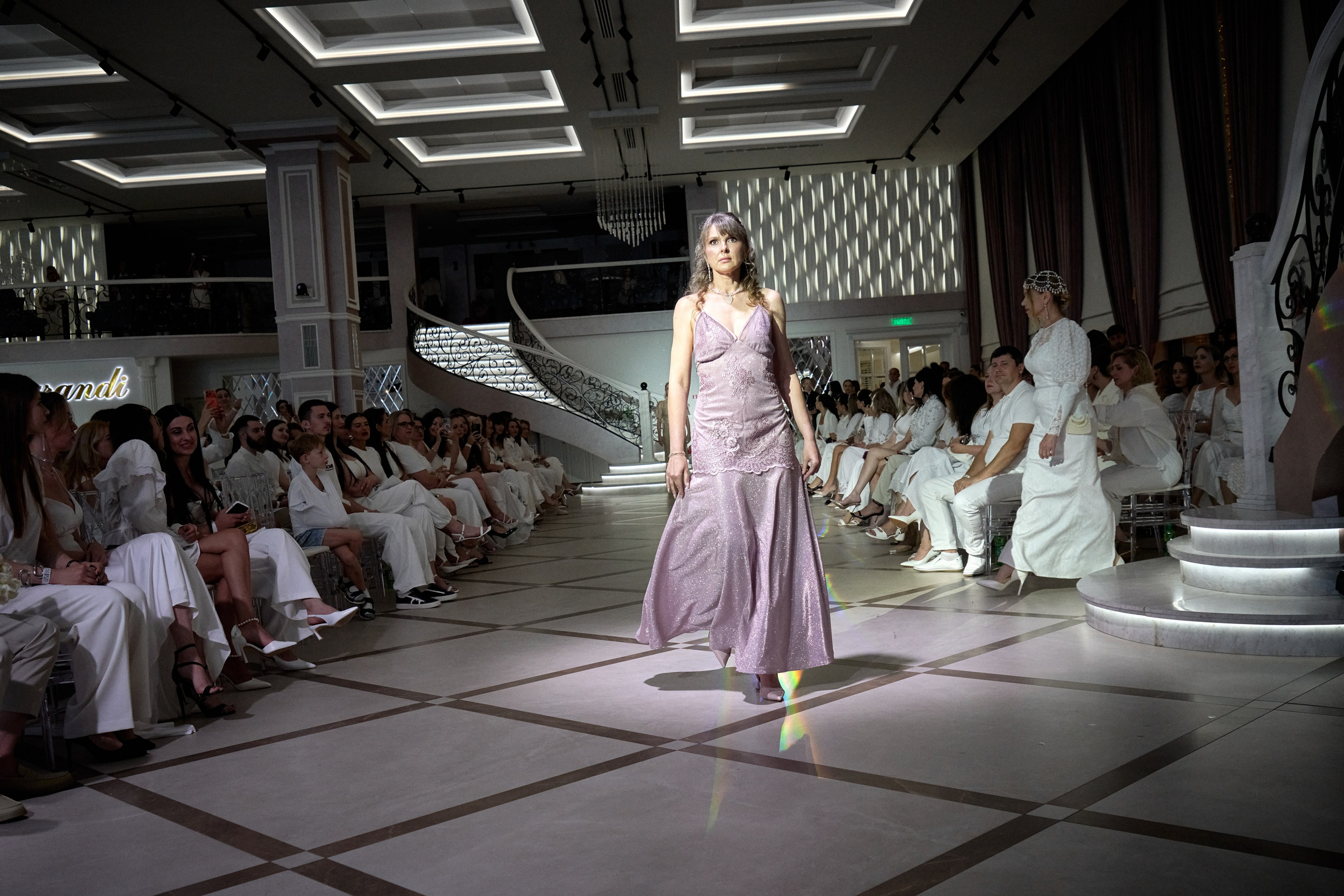 KRASNODAR FASHION SHOW. Фотограф в Краснодаре Татьяна Вижевитова