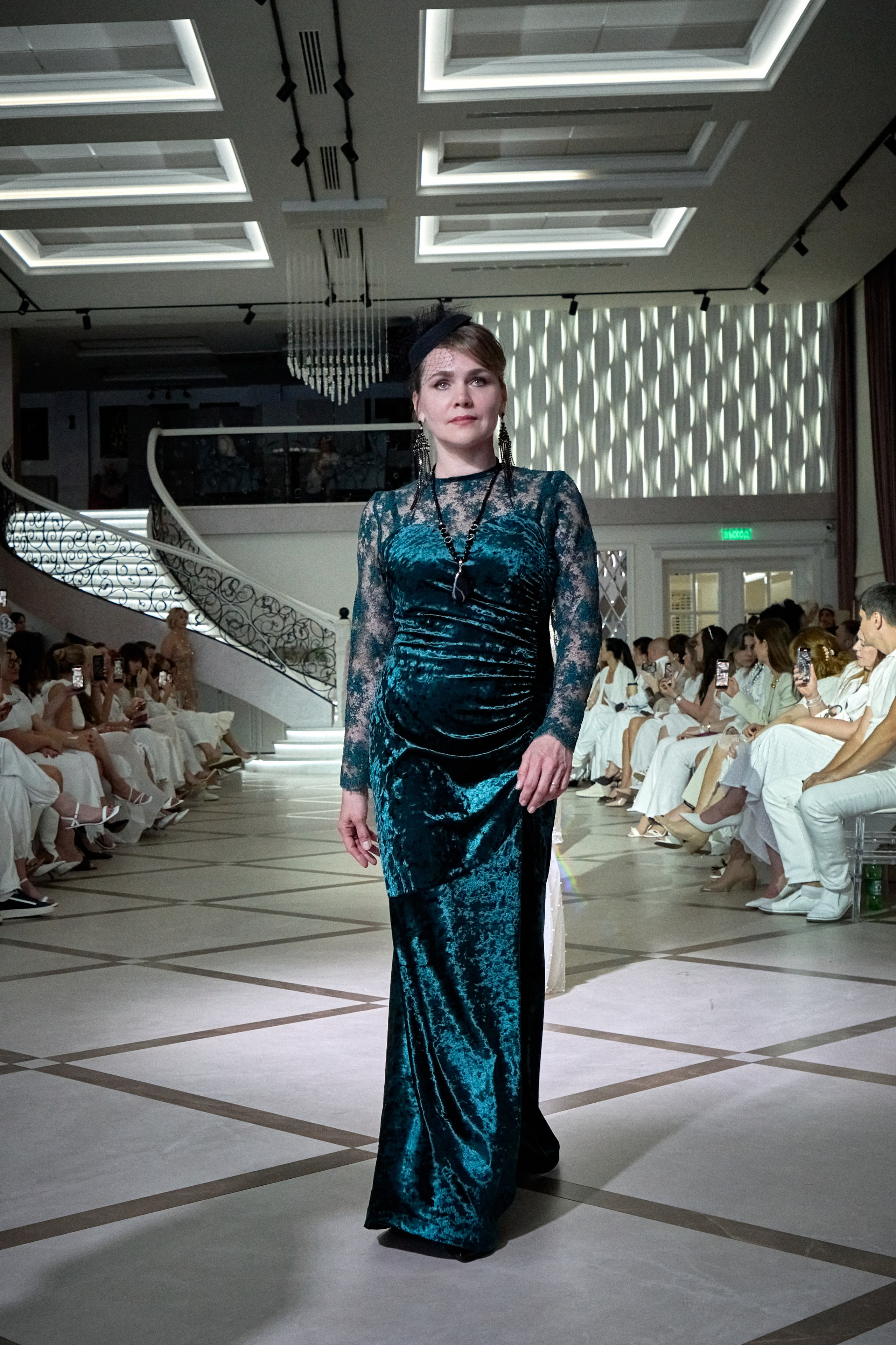 KRASNODAR FASHION SHOW