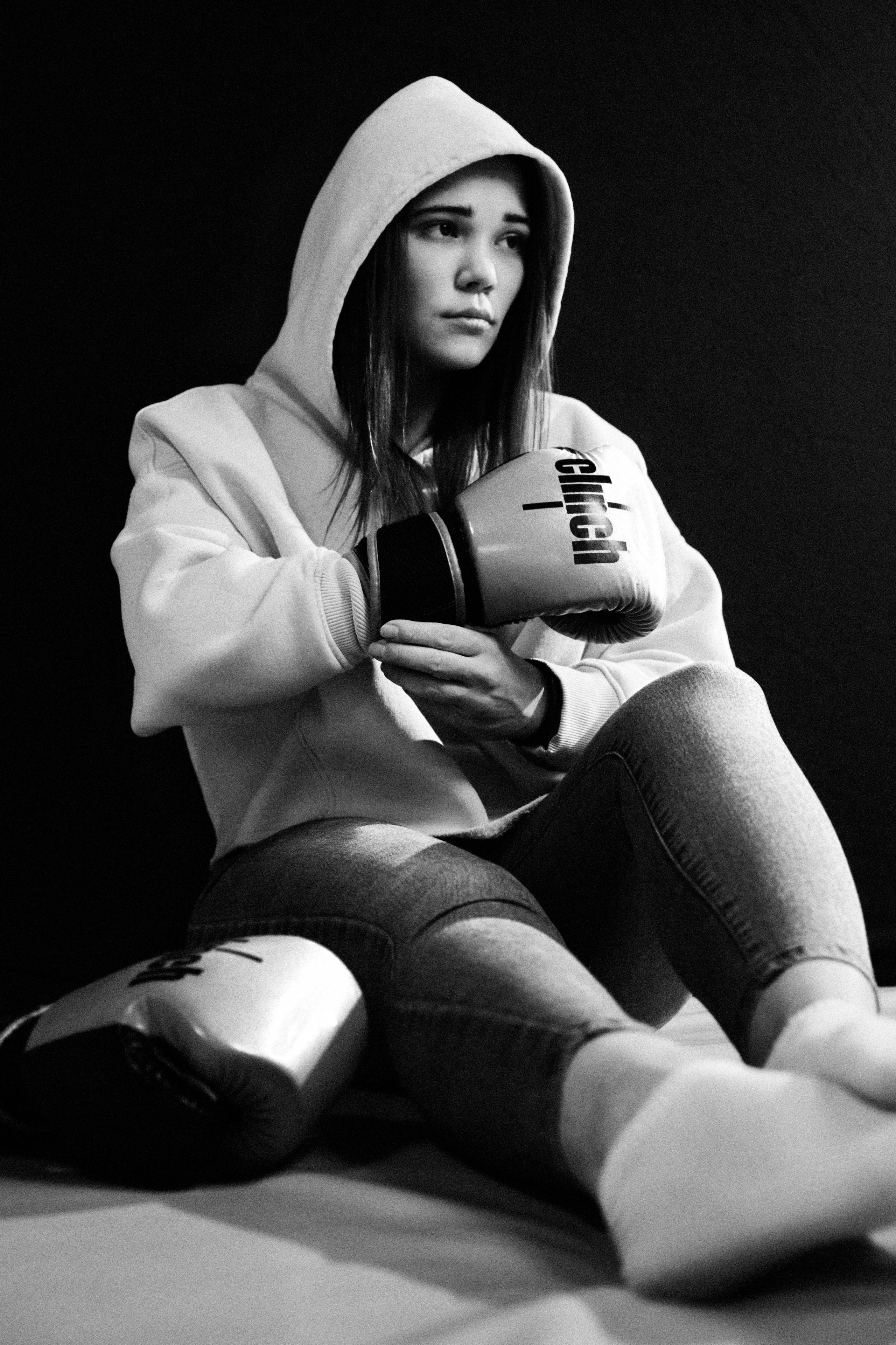 Клуб смешанных единоборств. Фотограф в Краснодаре Татьяна Вижевитова