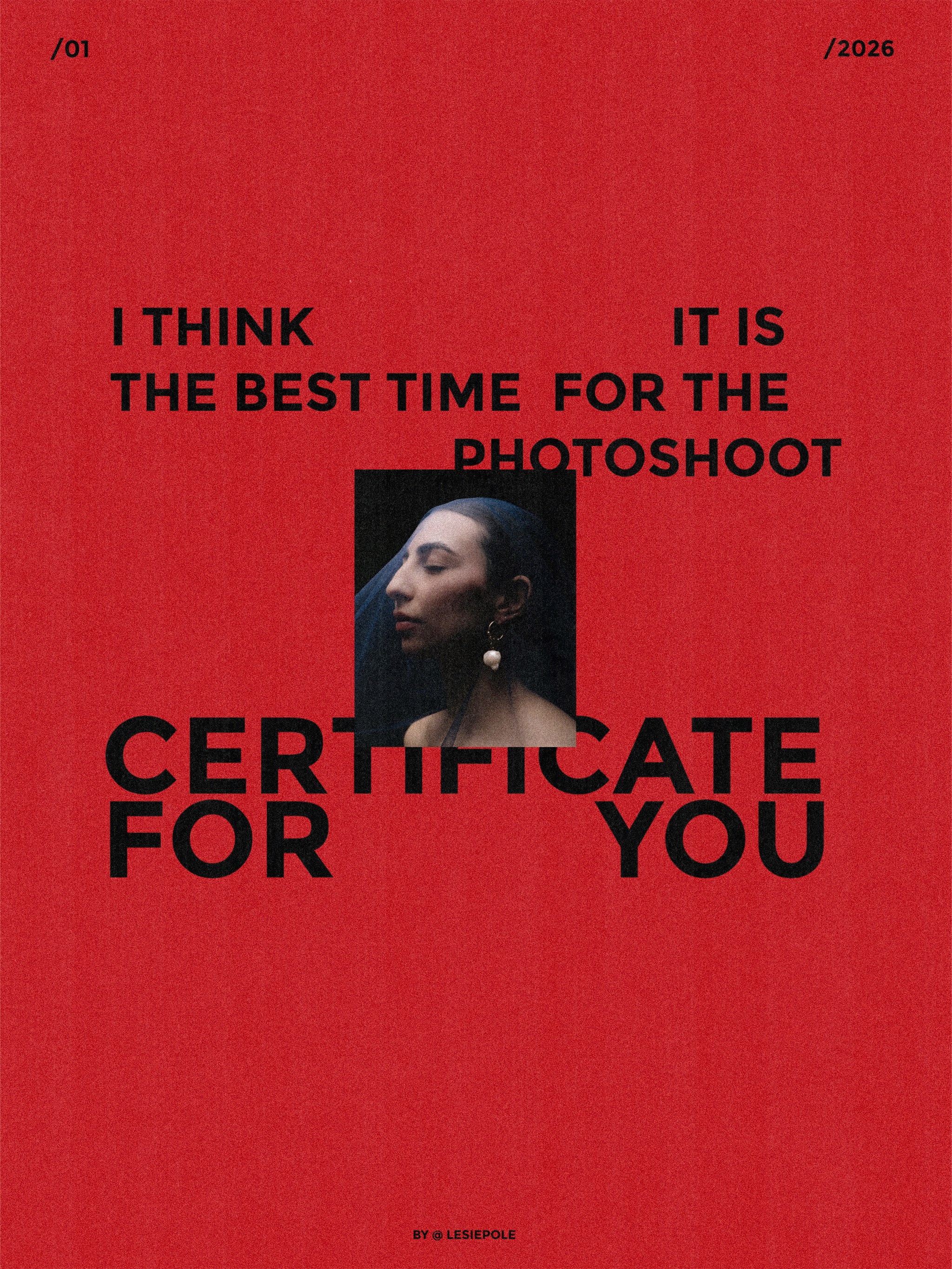 Онлайн обучение по фотографии «Фотолаборатория». Портретный и fashion-фотограф в Санкт-Петербурге Олеся Поле