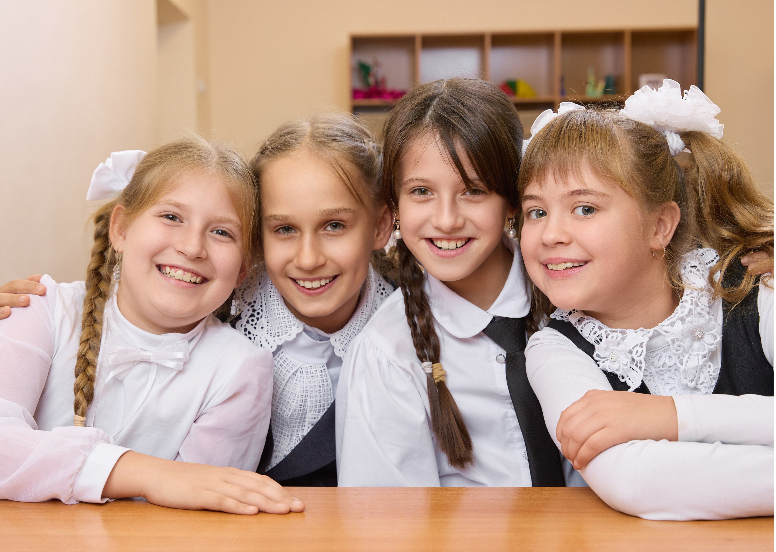 Альбом 25 разворотов. Выпускные альбомы для детского сада и школы в Брянске