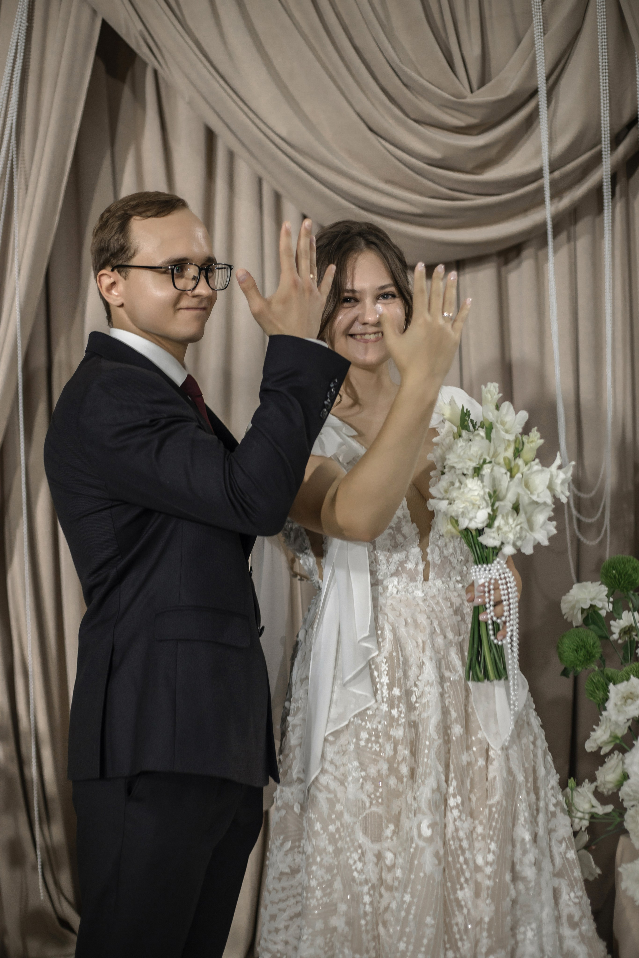 A|S банкет. Свадебный и семейный фотограф в Саратове Анжела Борисова