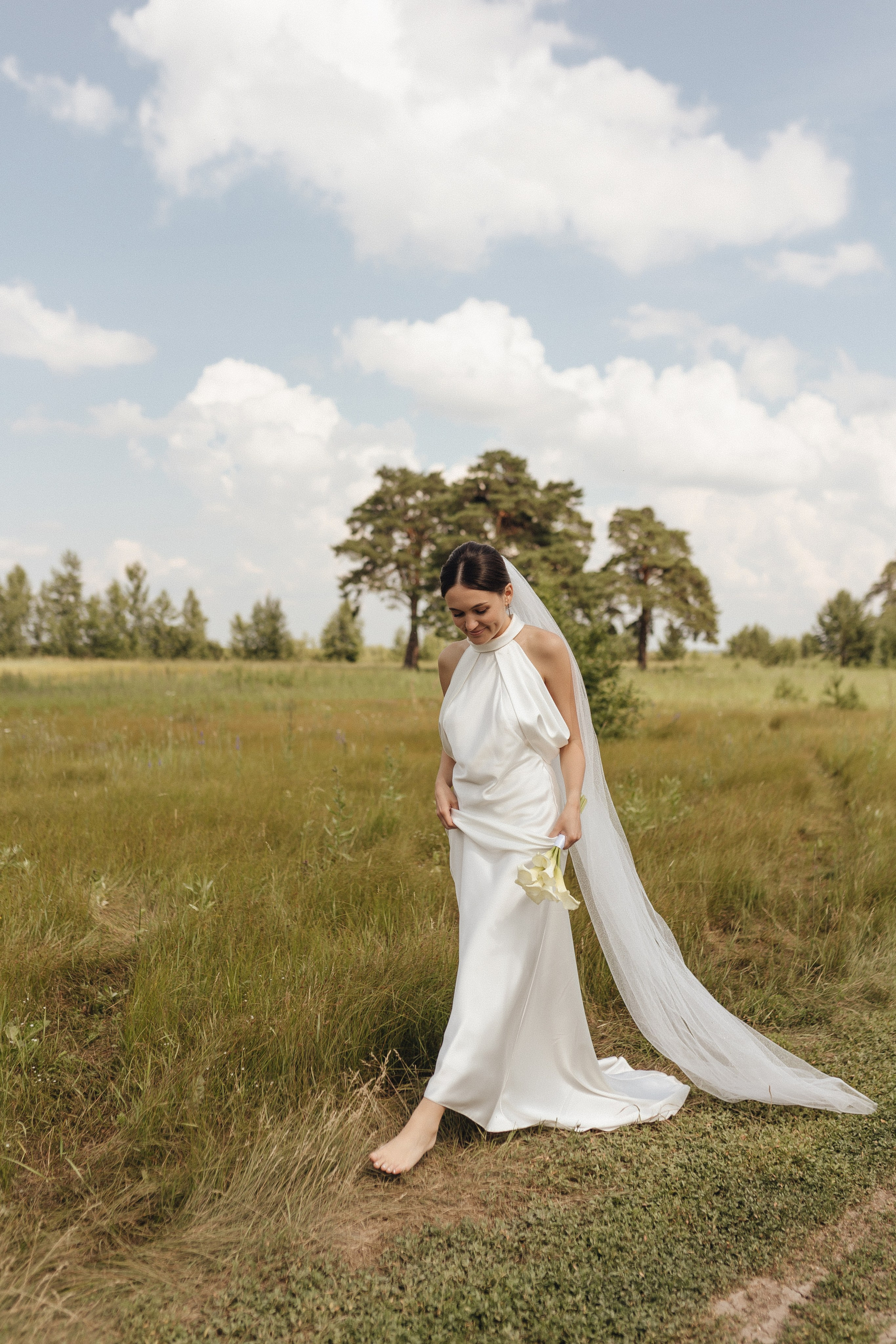 Яков и Вероника. Фотограф Тюмень Пушковская Кристина