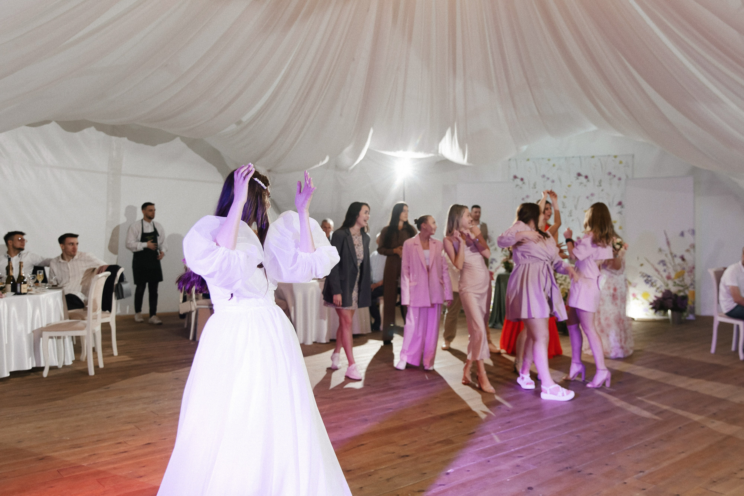 МАРГАРИТА & ВЛАДИСЛАВ ` 08.06.24. Maria Startseva Photo