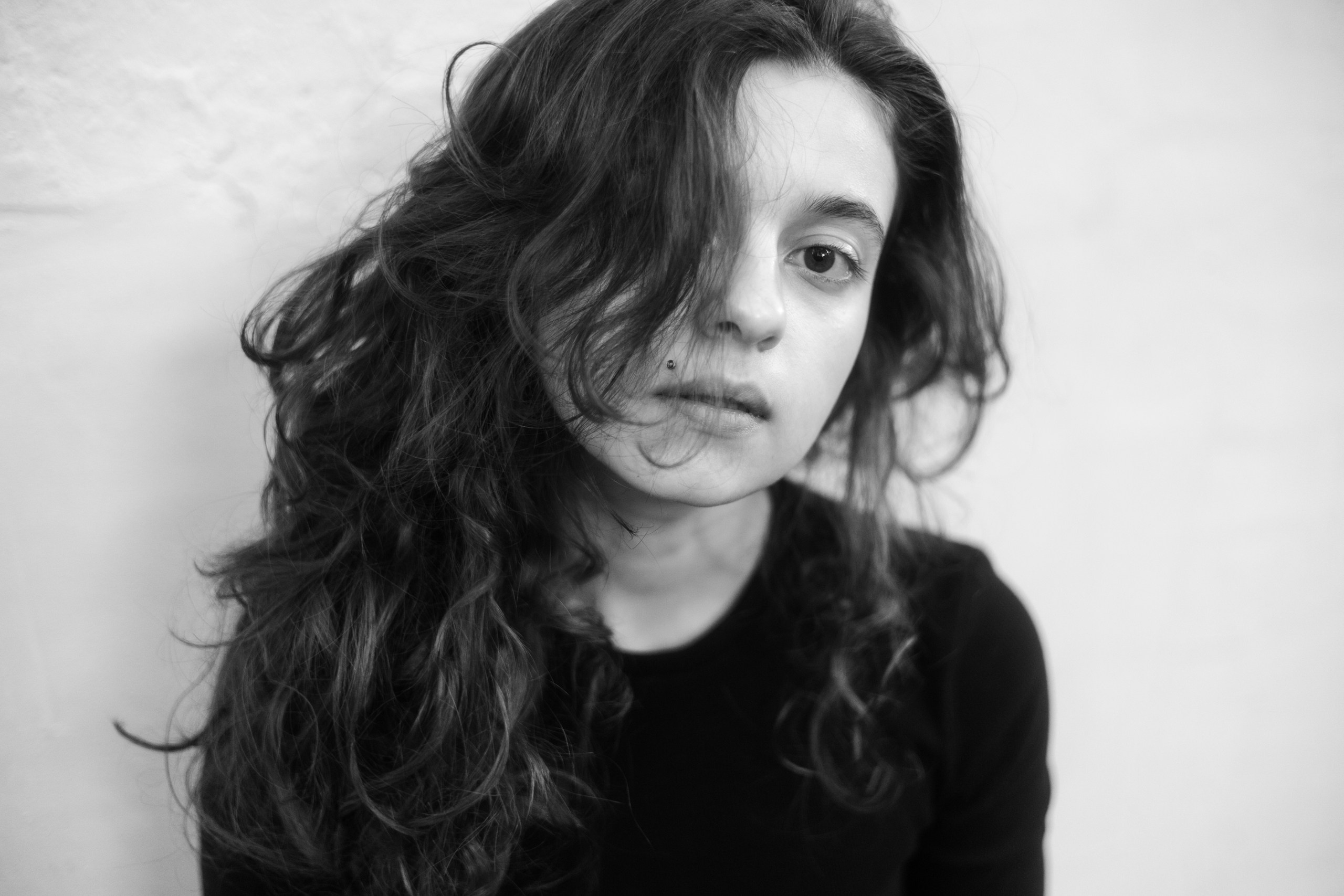 Женский портрет. Мастерская Демченко