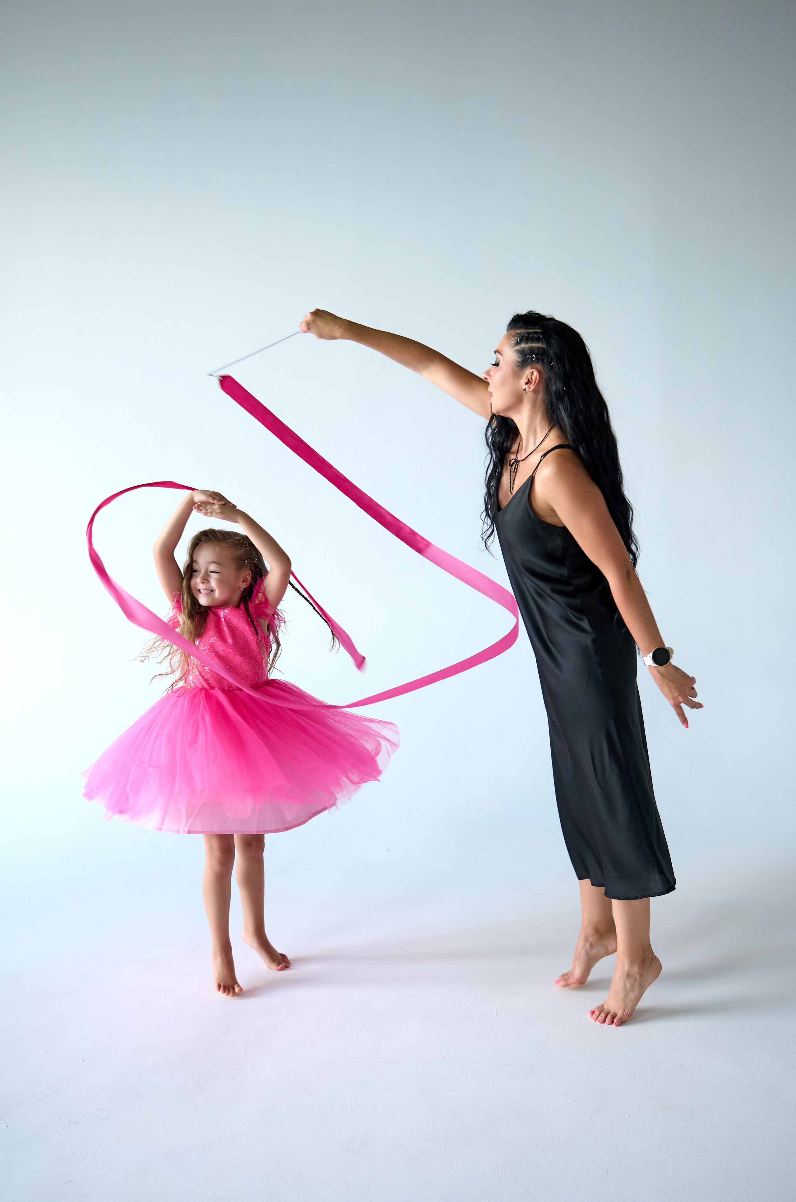 Юля с Сашулей. Спортивный фотограф в Туле и Тульской области. Файсханова Фото Спорт