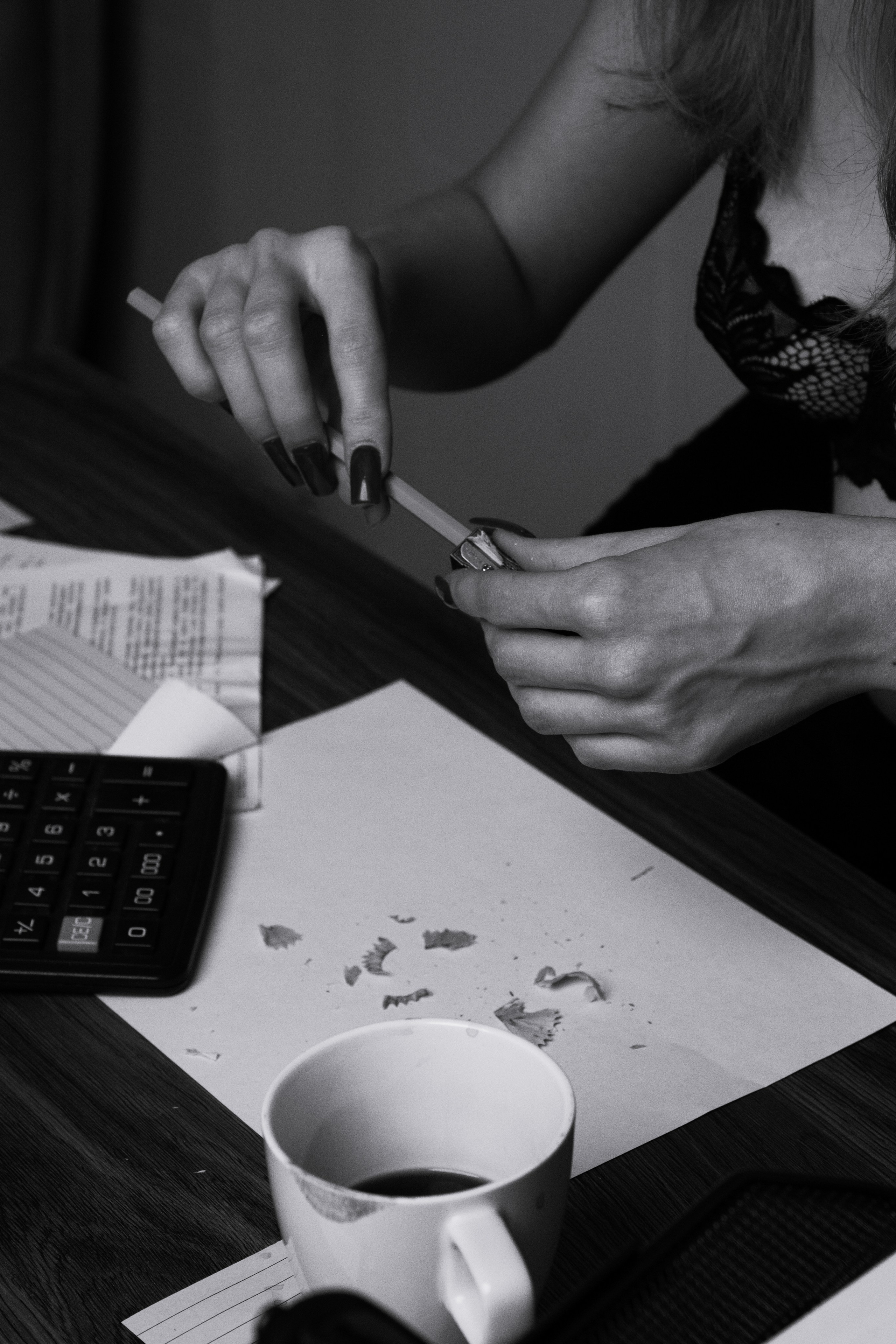 Офис. Фотограф Коробова Екатерина