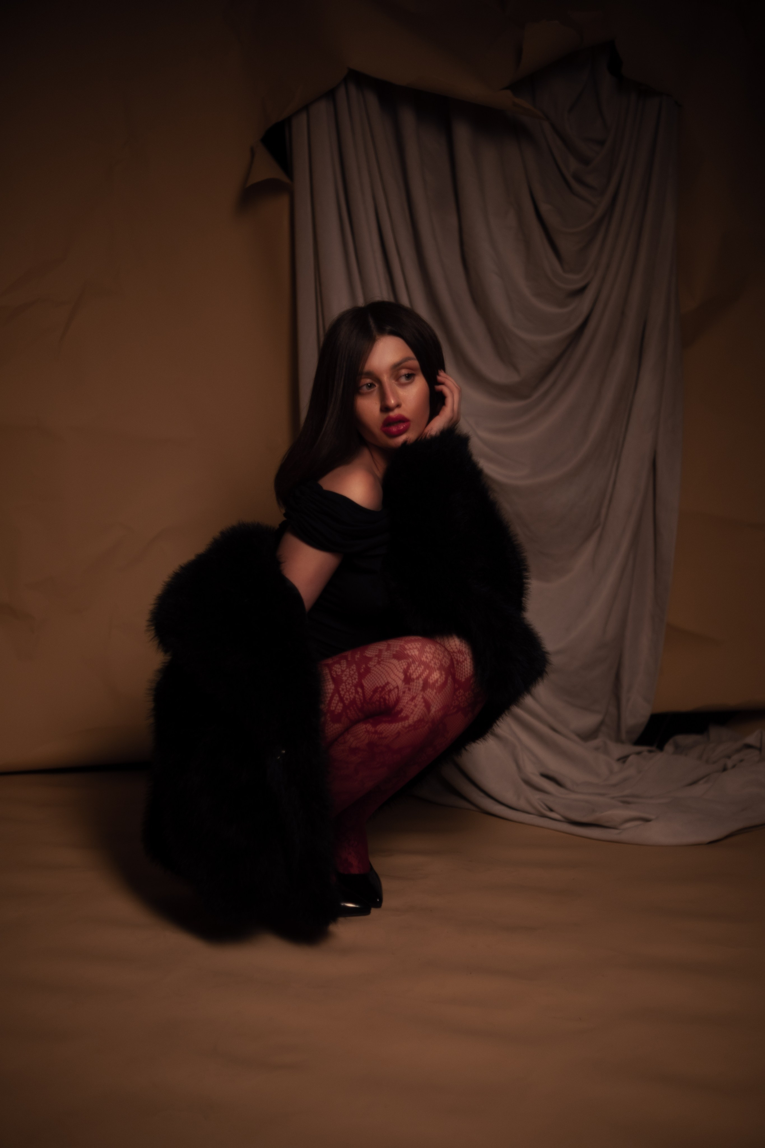 Алена. Фотограф Коробова Екатерина