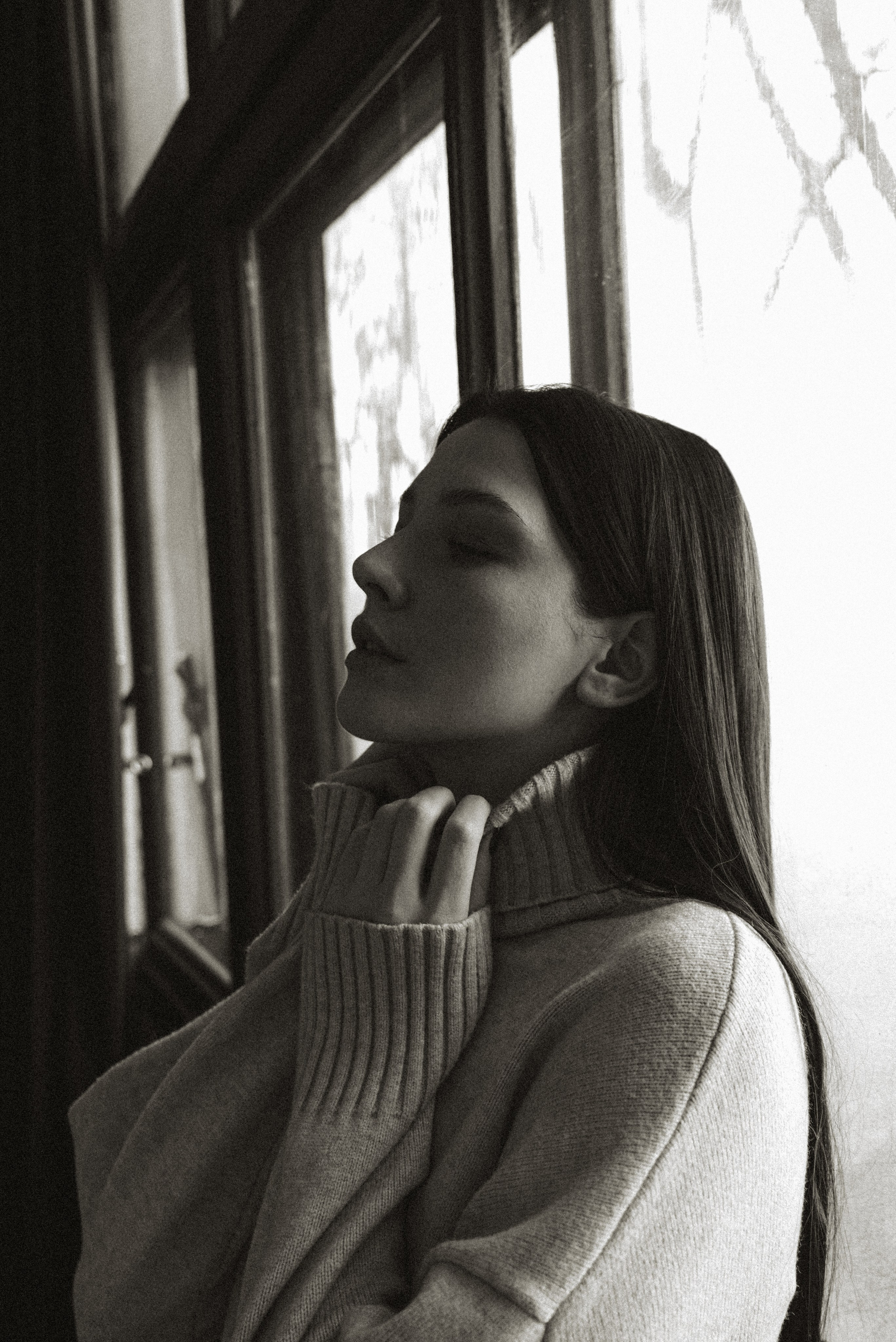 Аполлинария. Фотограф Краснодар