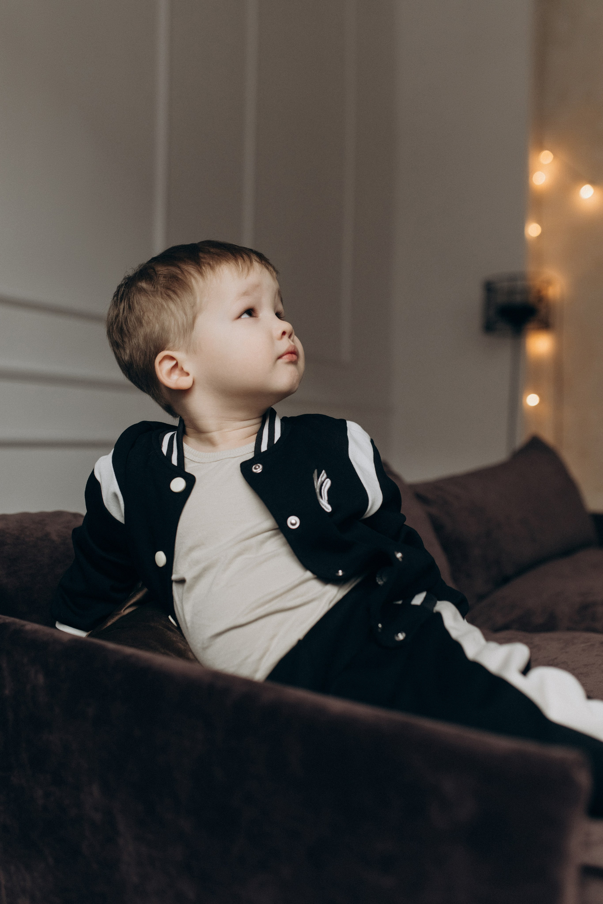 Фотосессия в WOOD