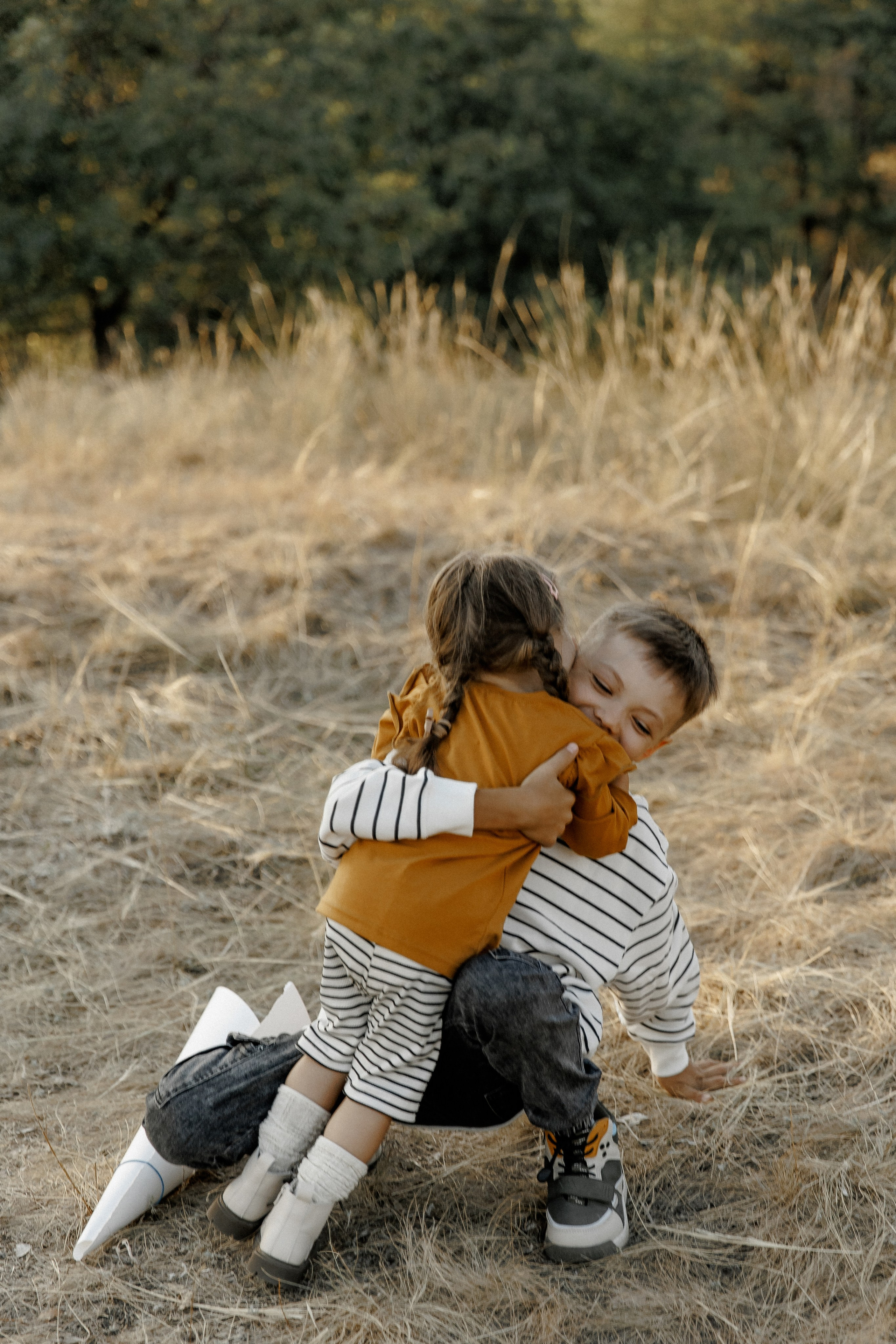 Семейные фотосессии. Фотограф в Саратове Мария Буршина