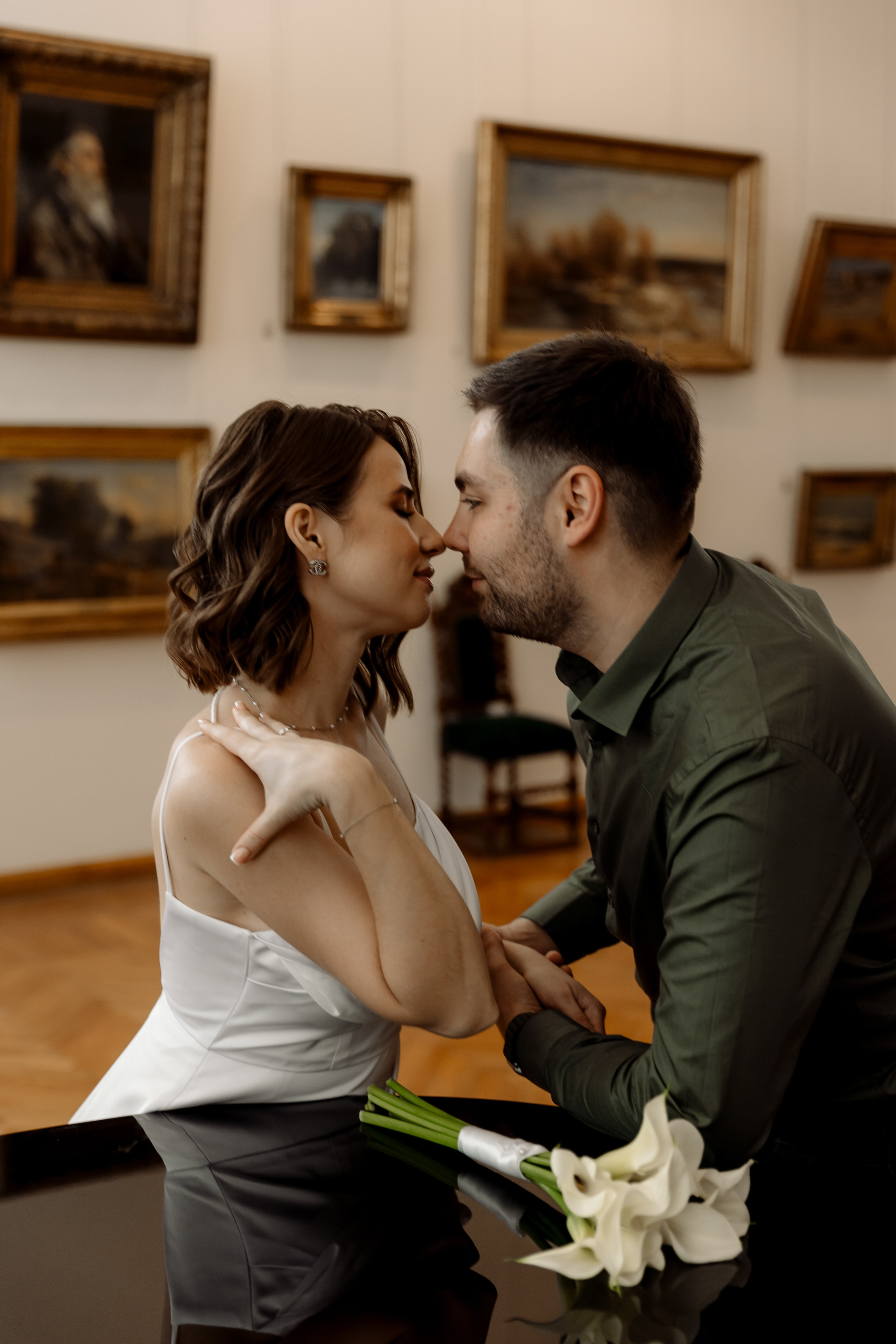 I&S. Фотограф в Саратове Мария Буршина