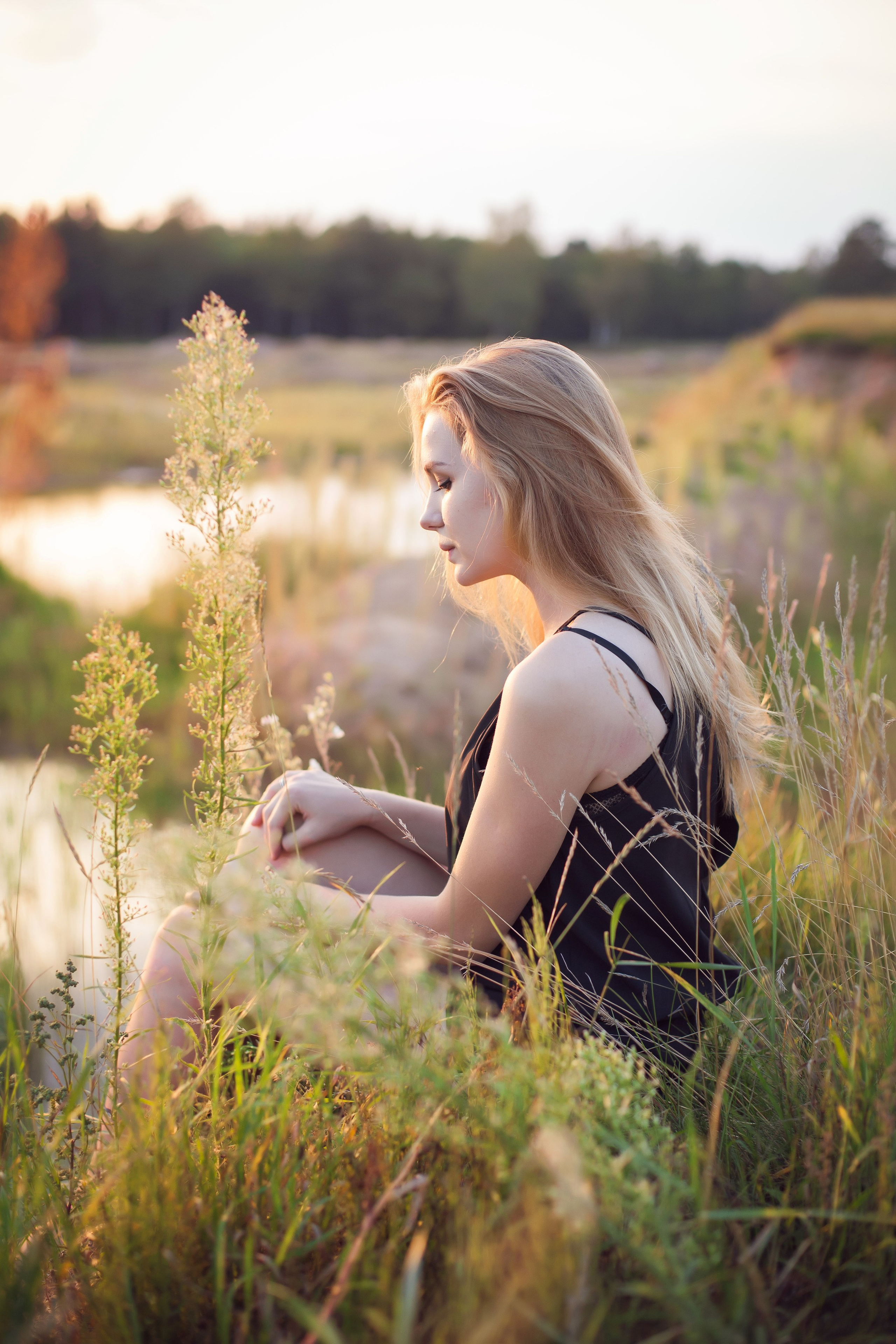Индивидуальная фотосессия. Фотограф в Москве Юлия Борисовец