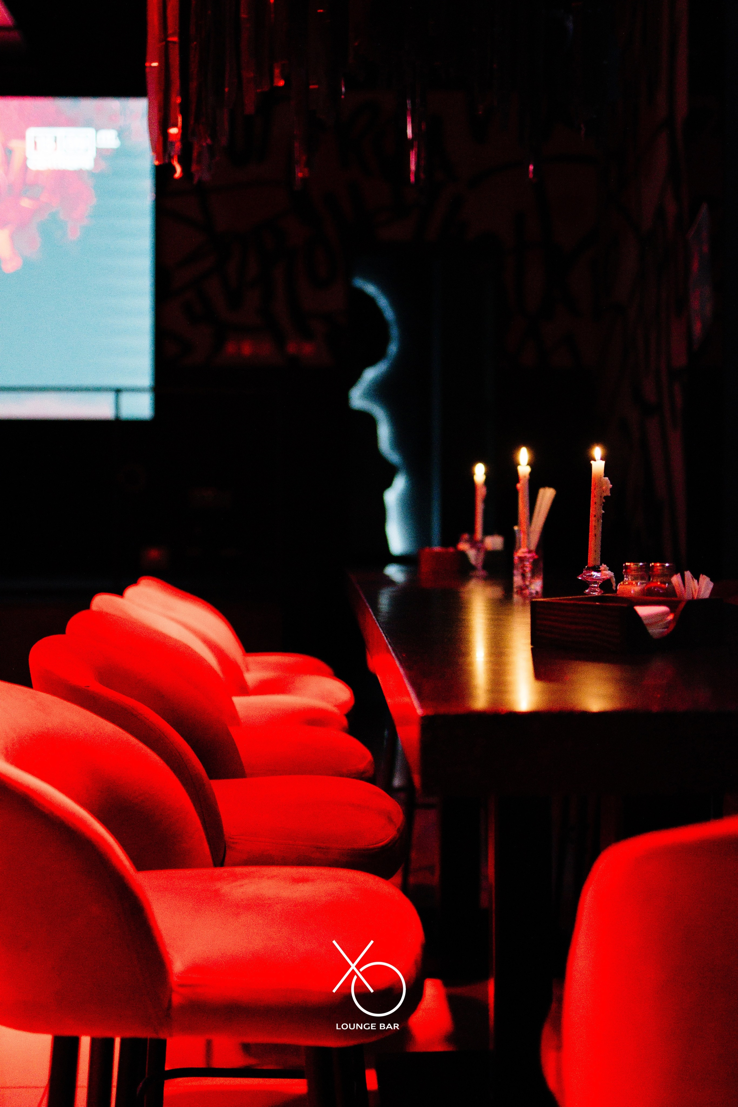 Friday the 13th | HIRO. Lounge Bar X.O