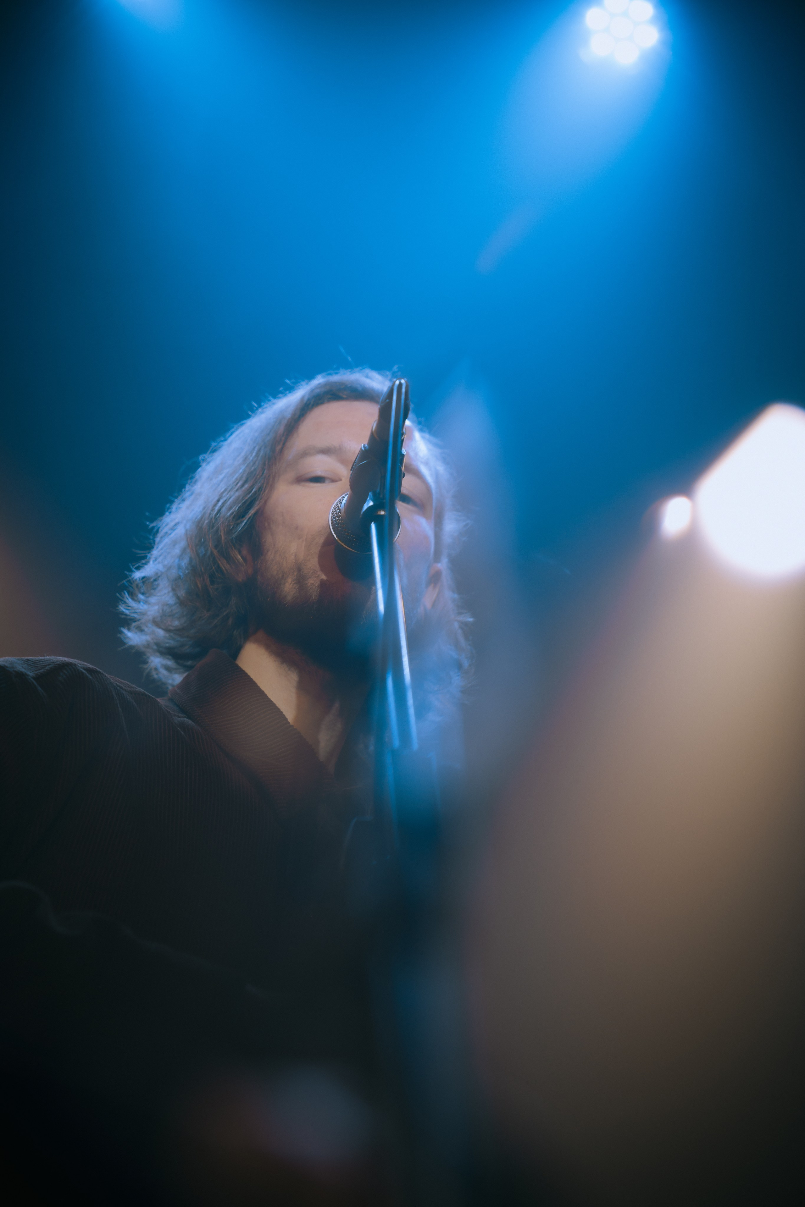 Гребенщик (live) Сердце 2024