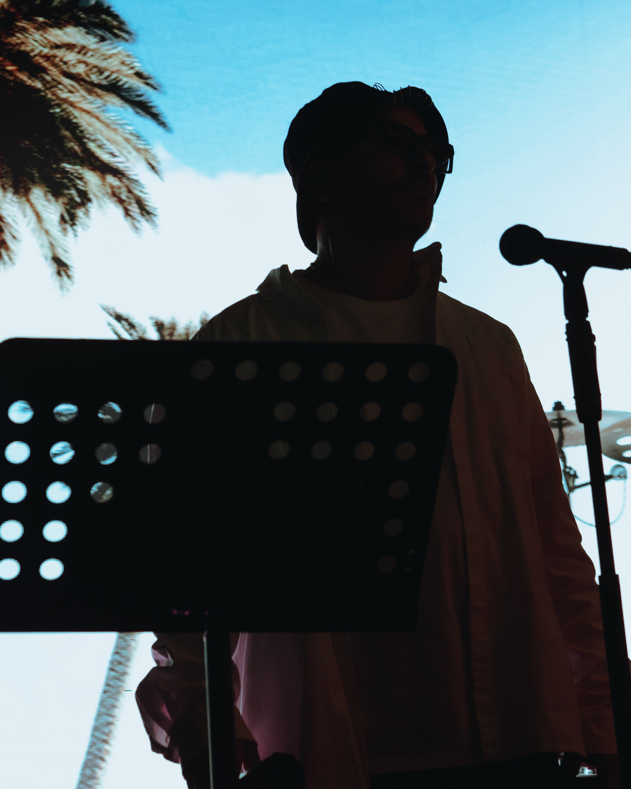 ZOLOTO — Ленинградские Мосты 2023