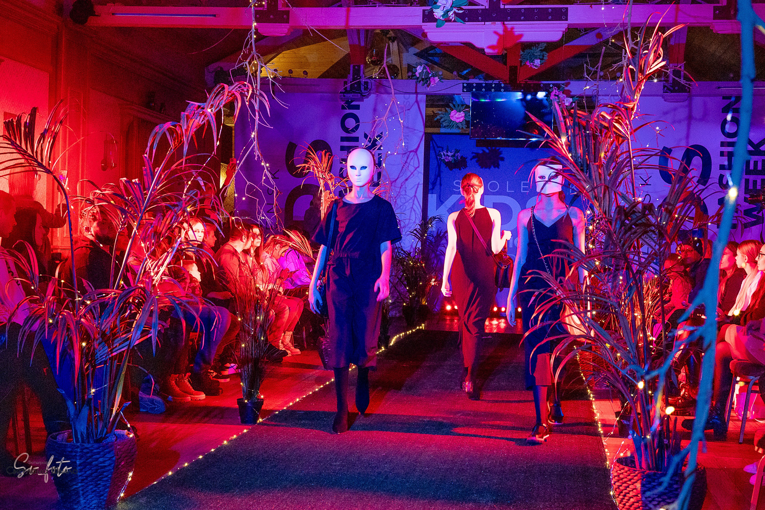 Smolensk Fashion Week_показы_ДЕНЬ 3_ФИНАЛ_Алиса в стране чудес. Главная