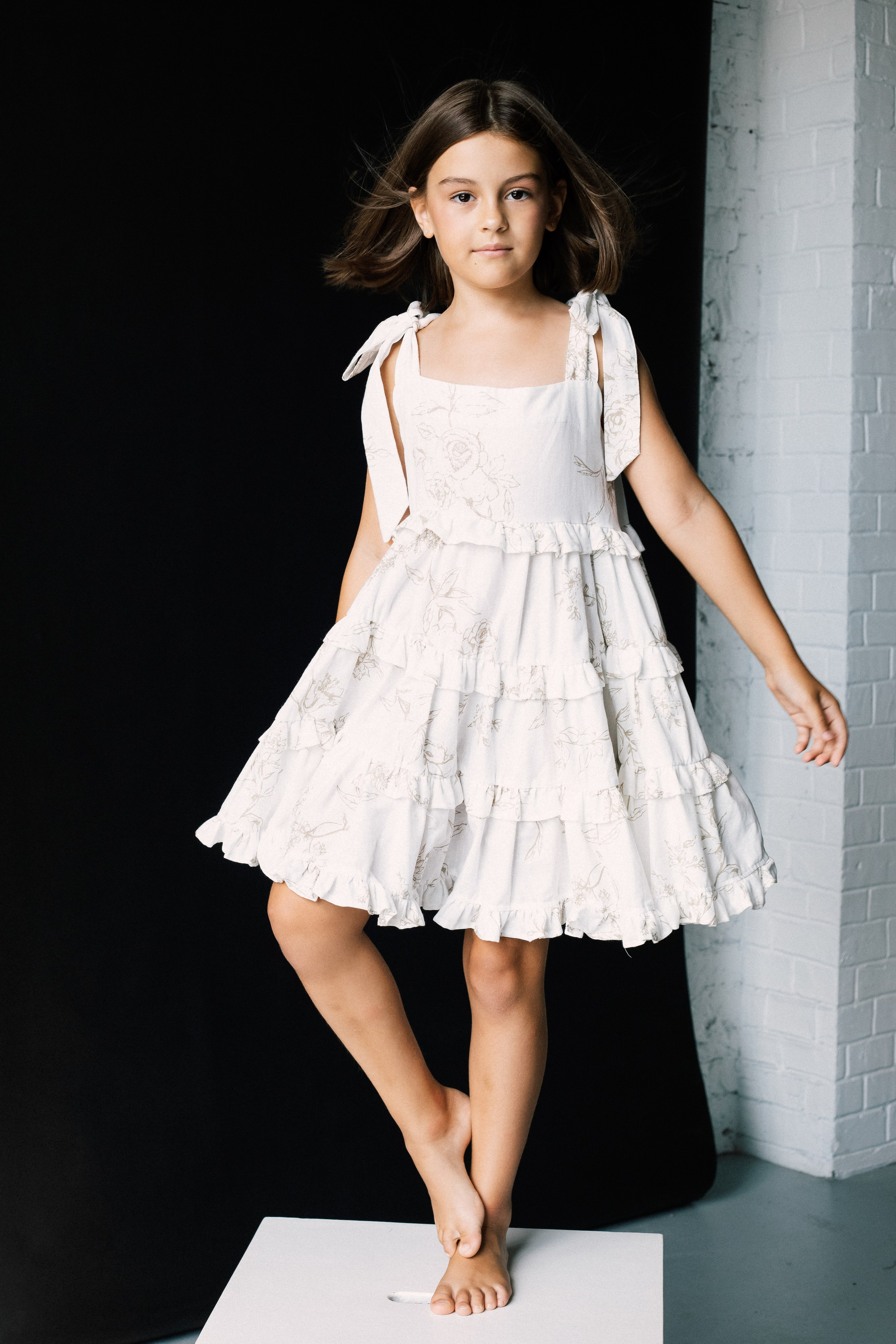 Фотосессия детей в Иванове. Портретный фотограф в Иванове Ольга Гуральник